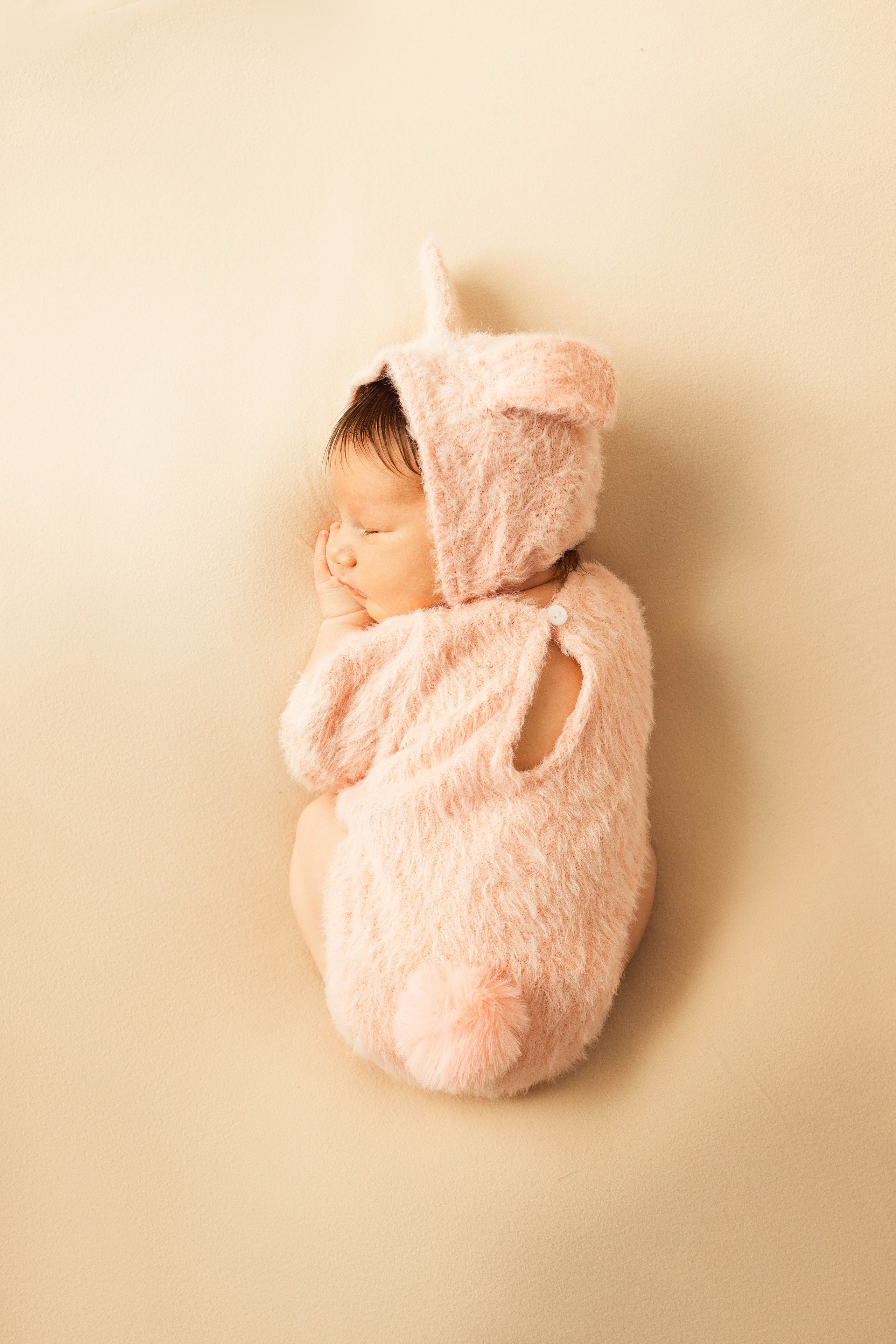 Фотограф Анастасия Шульпина