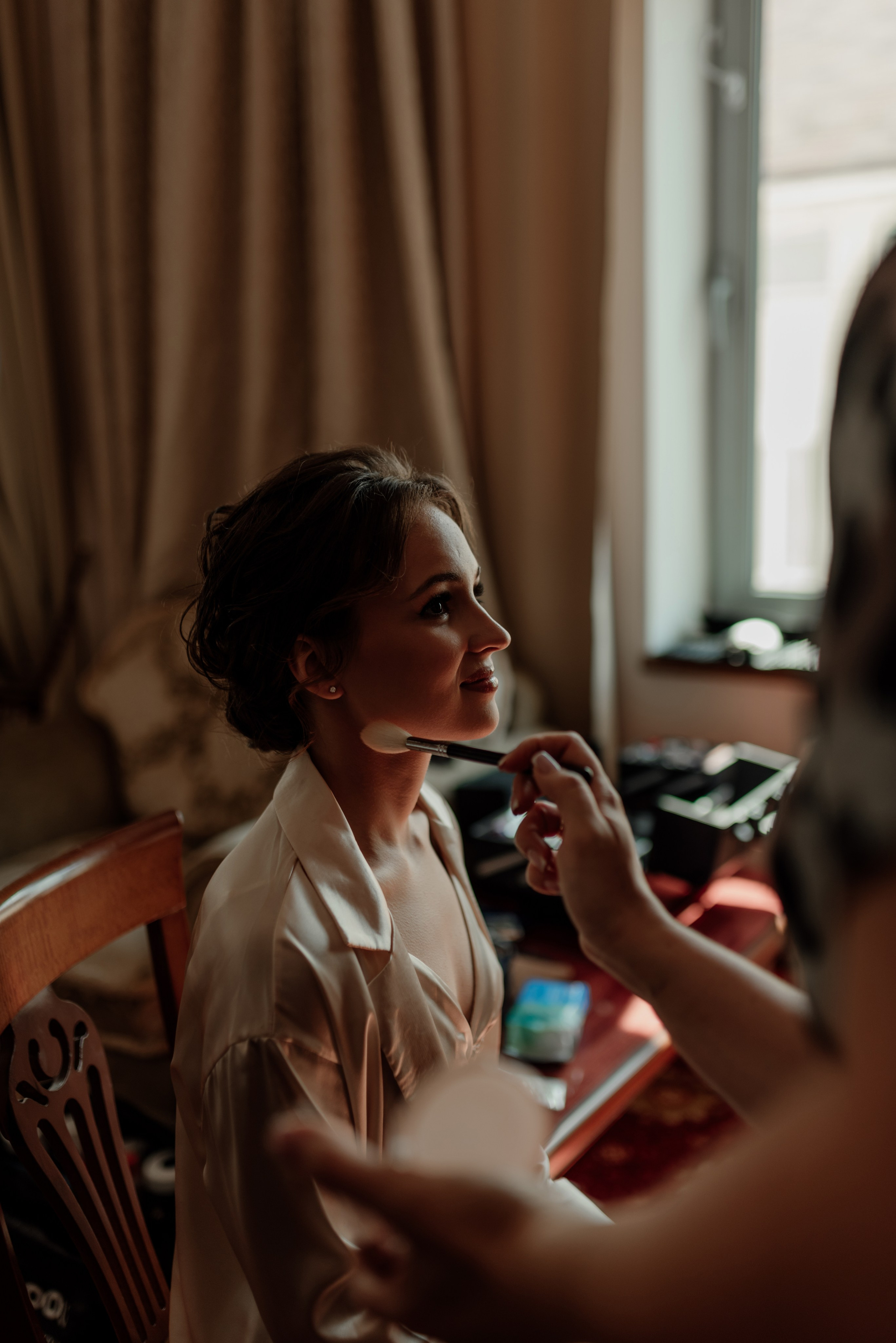 Александр и Виктория. Свадебный и Семейный фотограф в Ярославле Алёна Колясникова