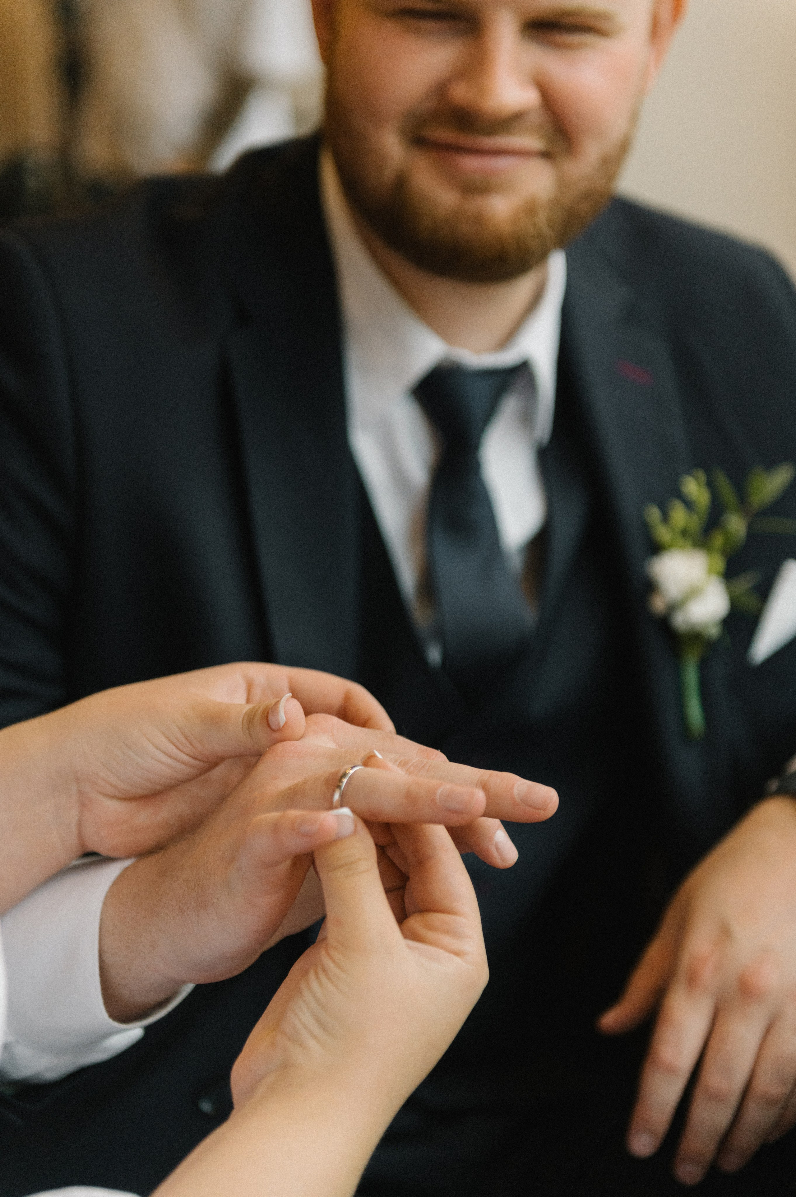 Дарья и Даниил, 2024. Анна Пушина, фотограф, Москва, Королев, Пушкино