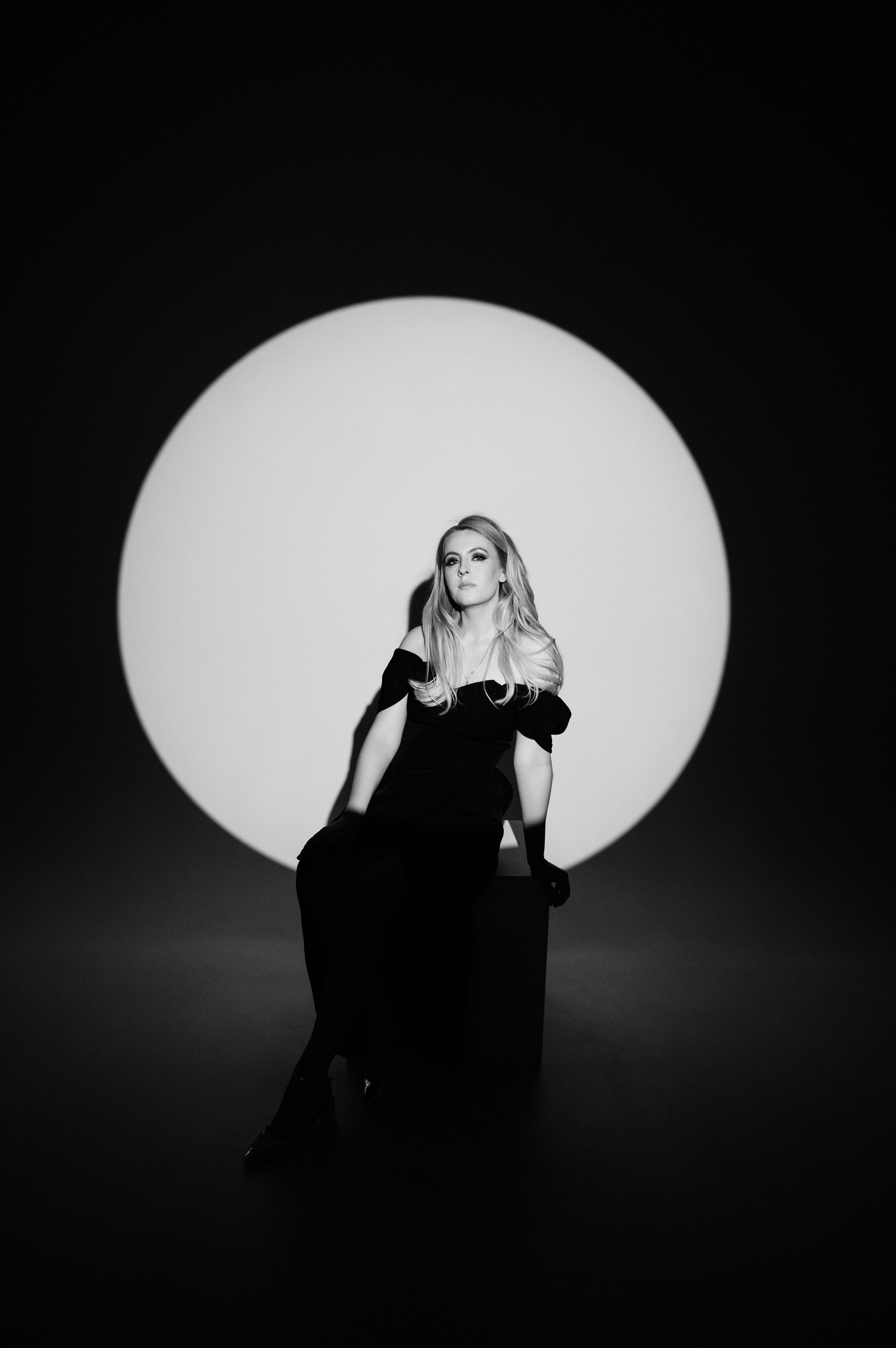 Наташа, Леша и Черри (Королев, 2025). Анна Пушина, фотограф, Москва, Королев, Пушкино