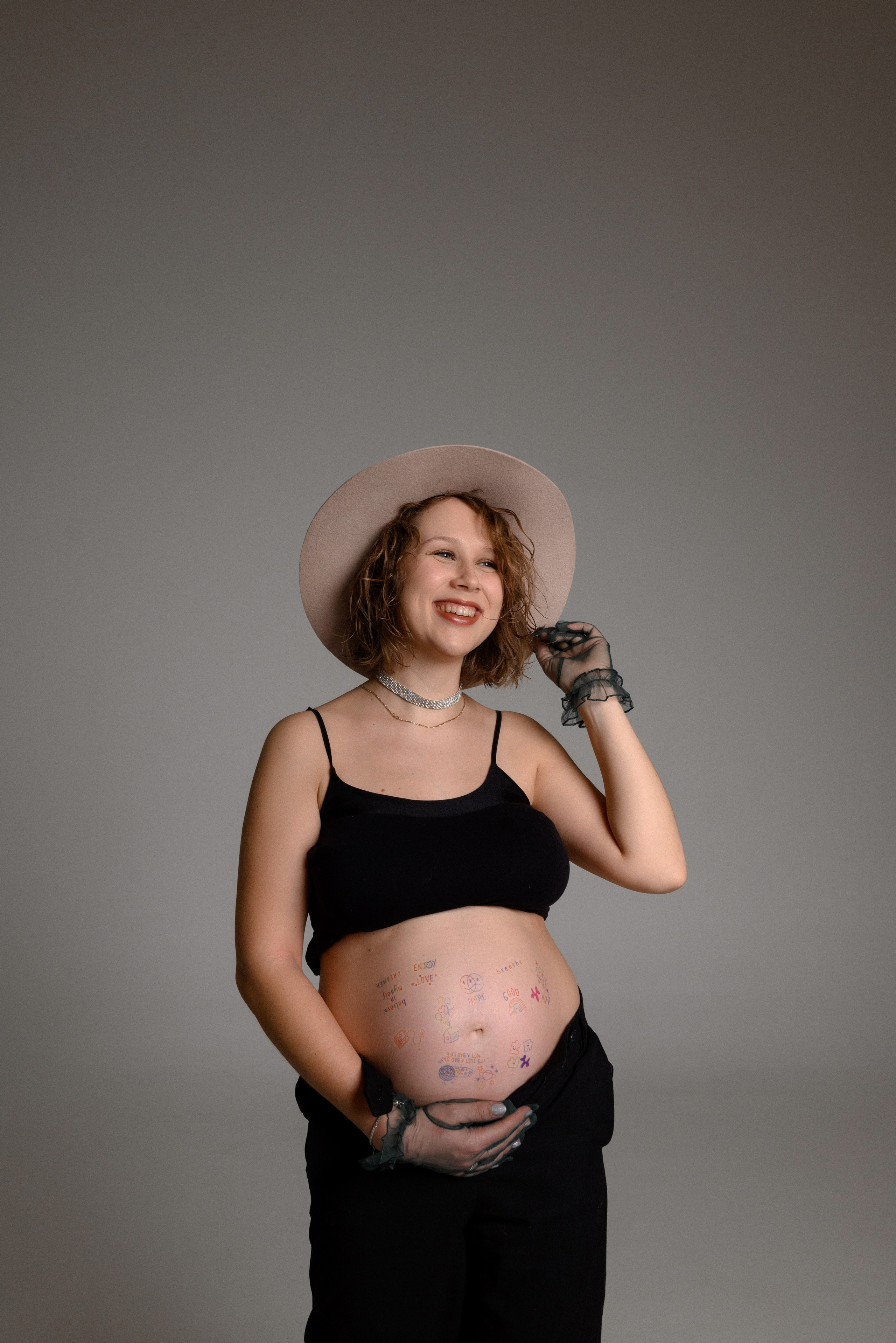 Летящая. Семейный и детский фотограф в Москве Князева Диана