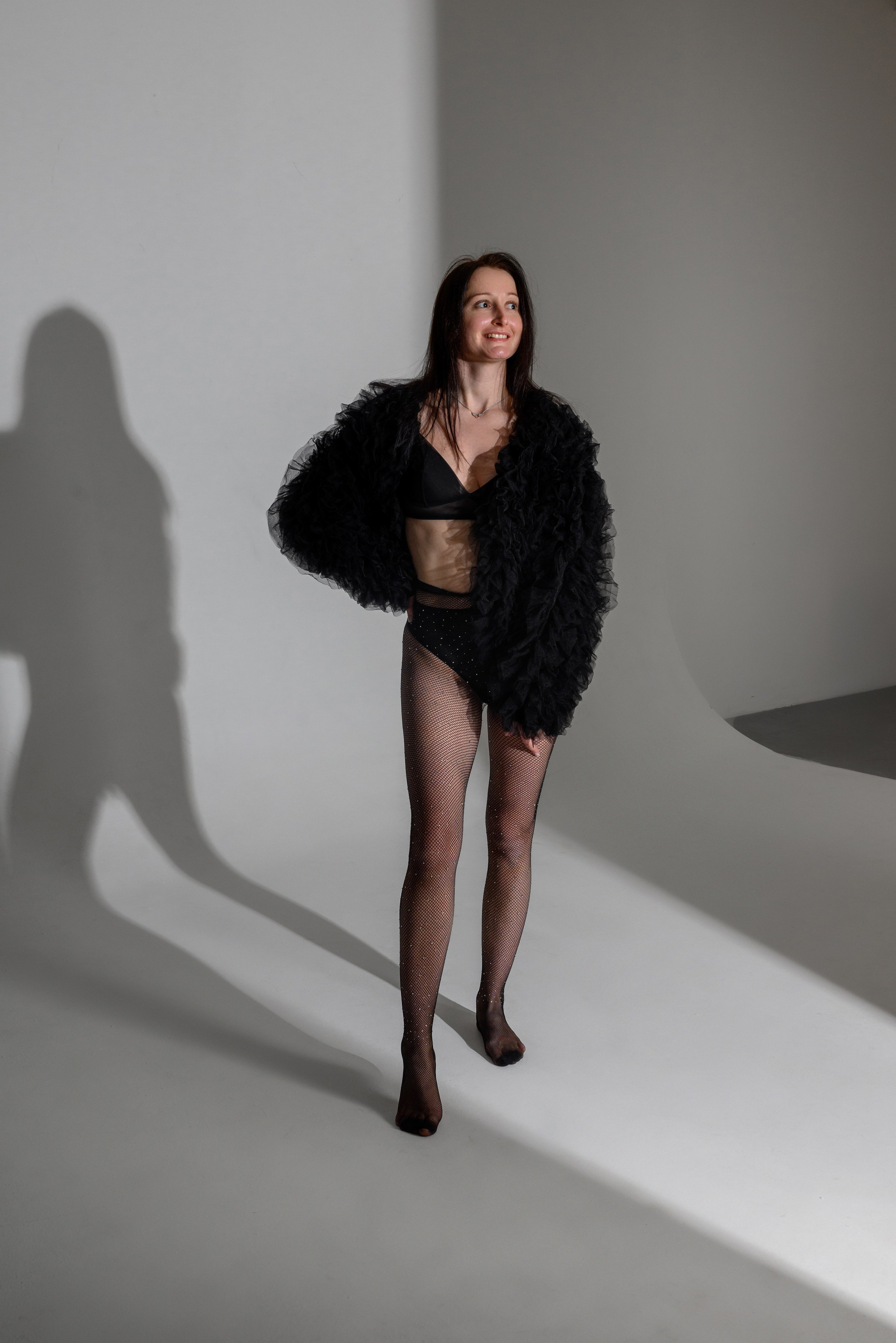 Откровение. Семейный и детский фотограф в Москве Князева Диана