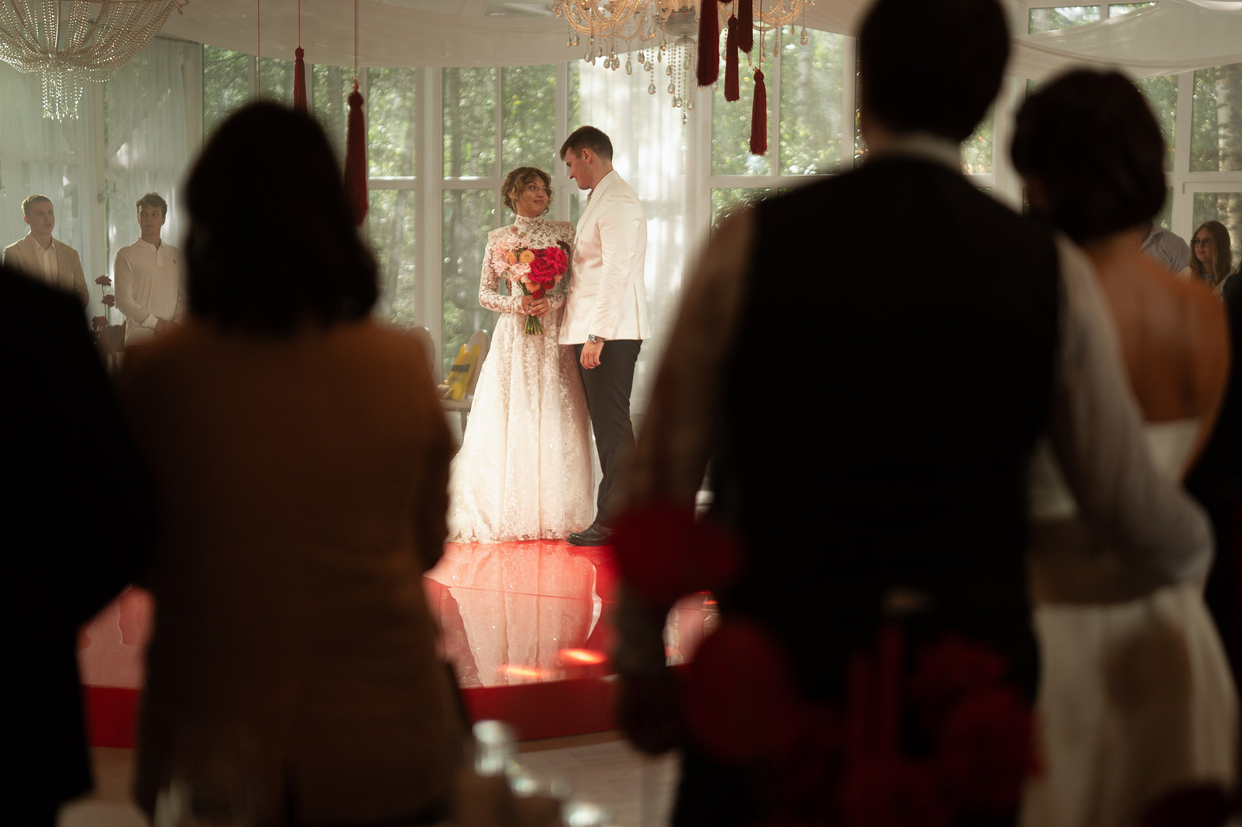 | преКРАСНЫЙ день |. Свадебный фотограф в Москве и Санкт Петербурге Наталья Григорьева