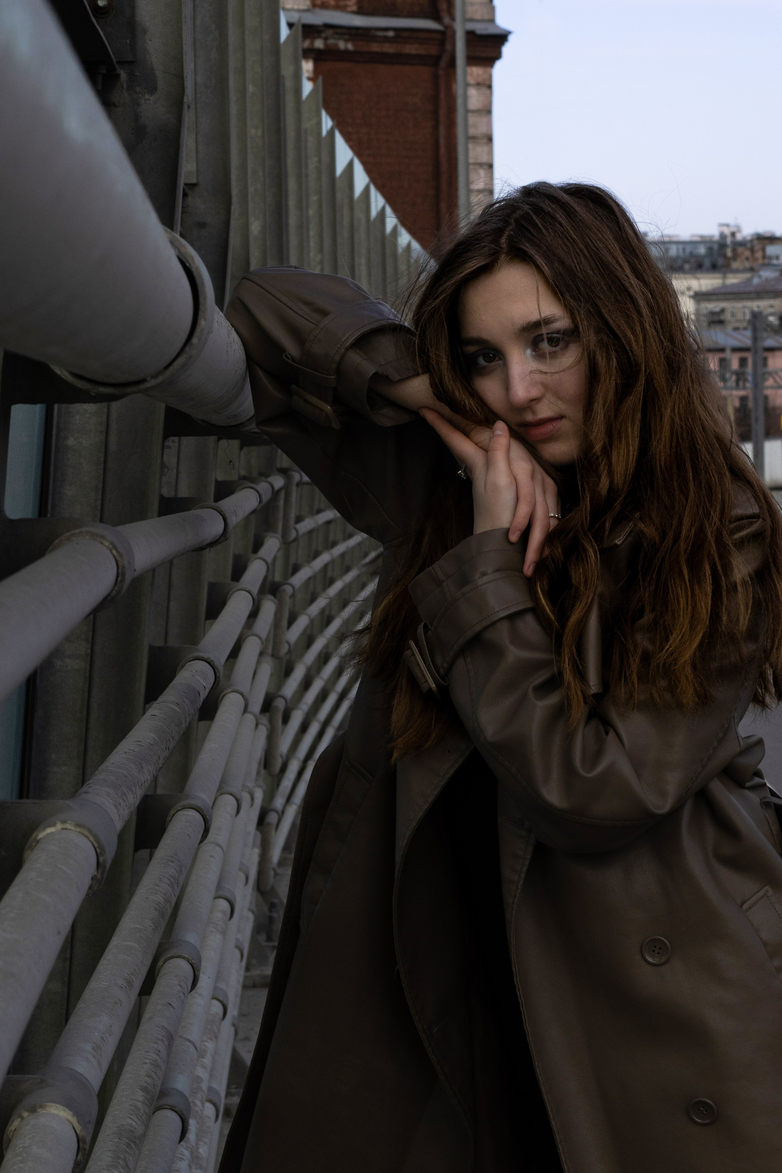 Прогулочная фотосессия. Фотограф в Санкт-Петербурге Ринара Масальникова