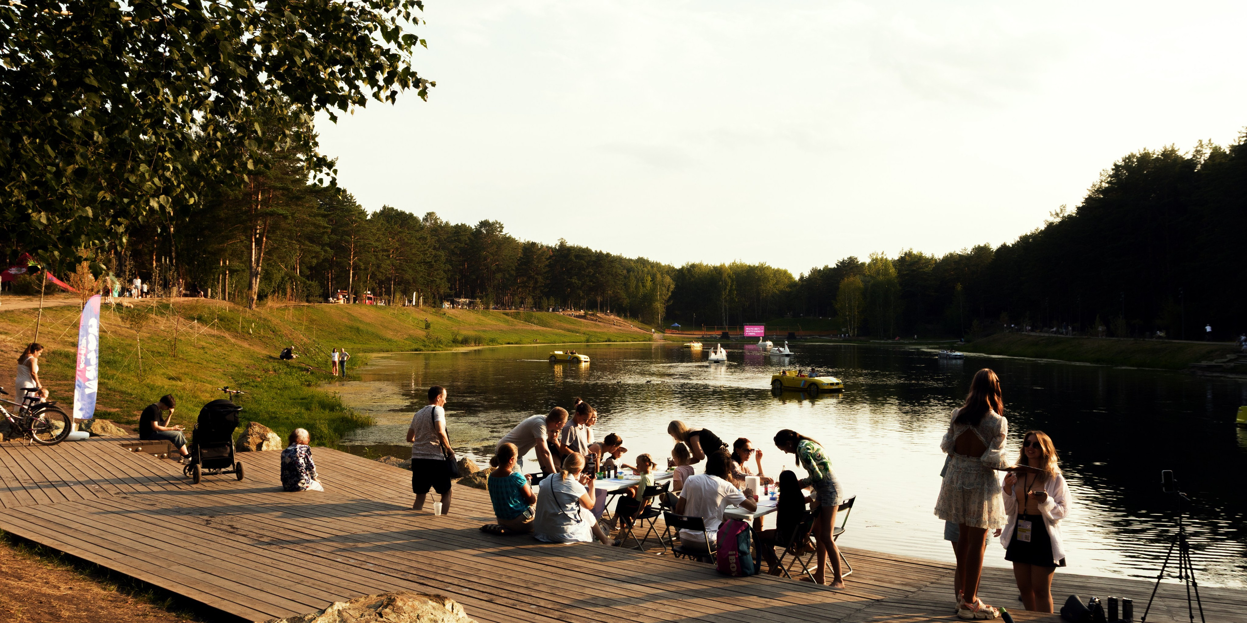 Просто фест. Design Muginov