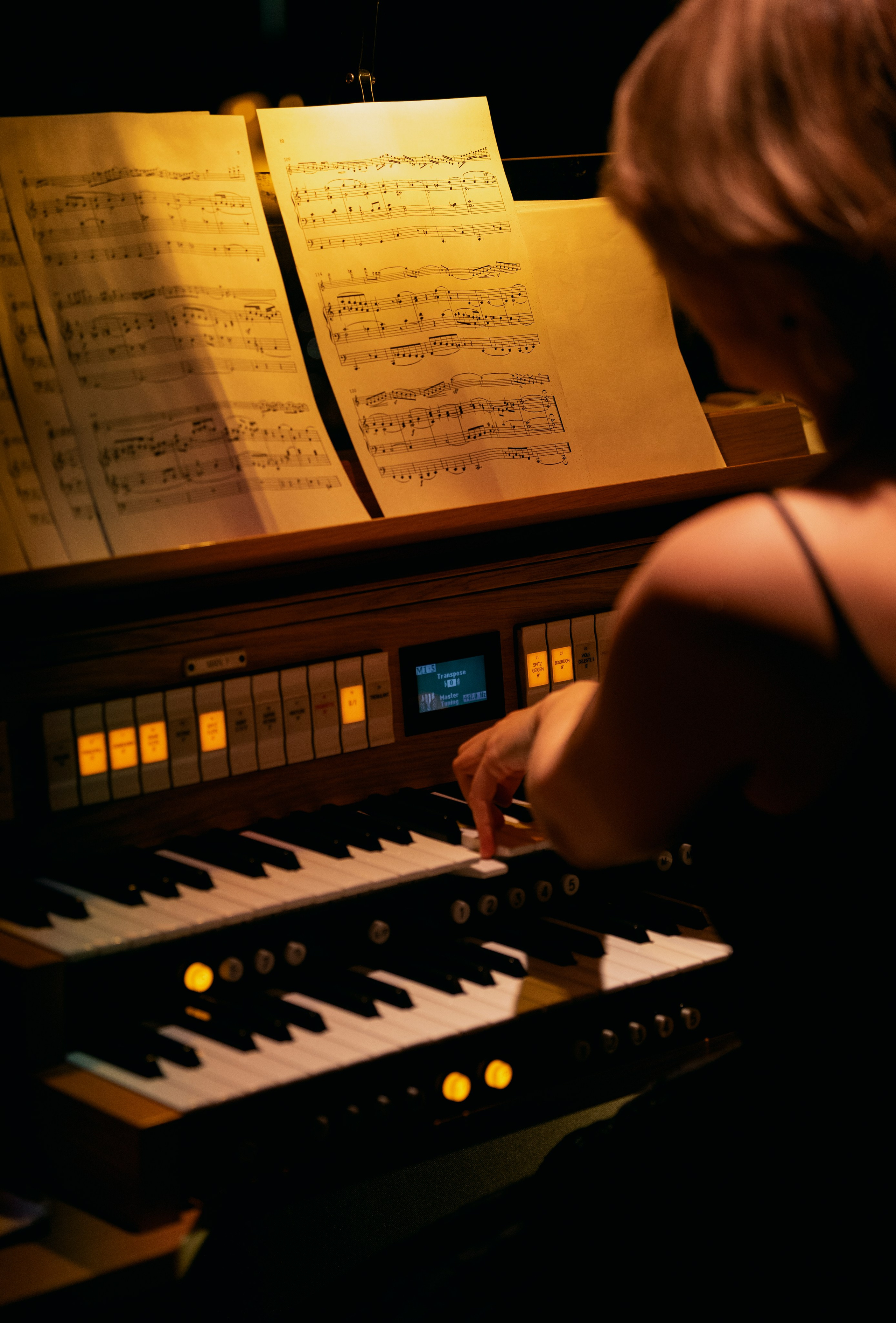 Amadeus Concert. Jaani Kirik. Фотограф Ирина Соколенко Санкт-Петербург