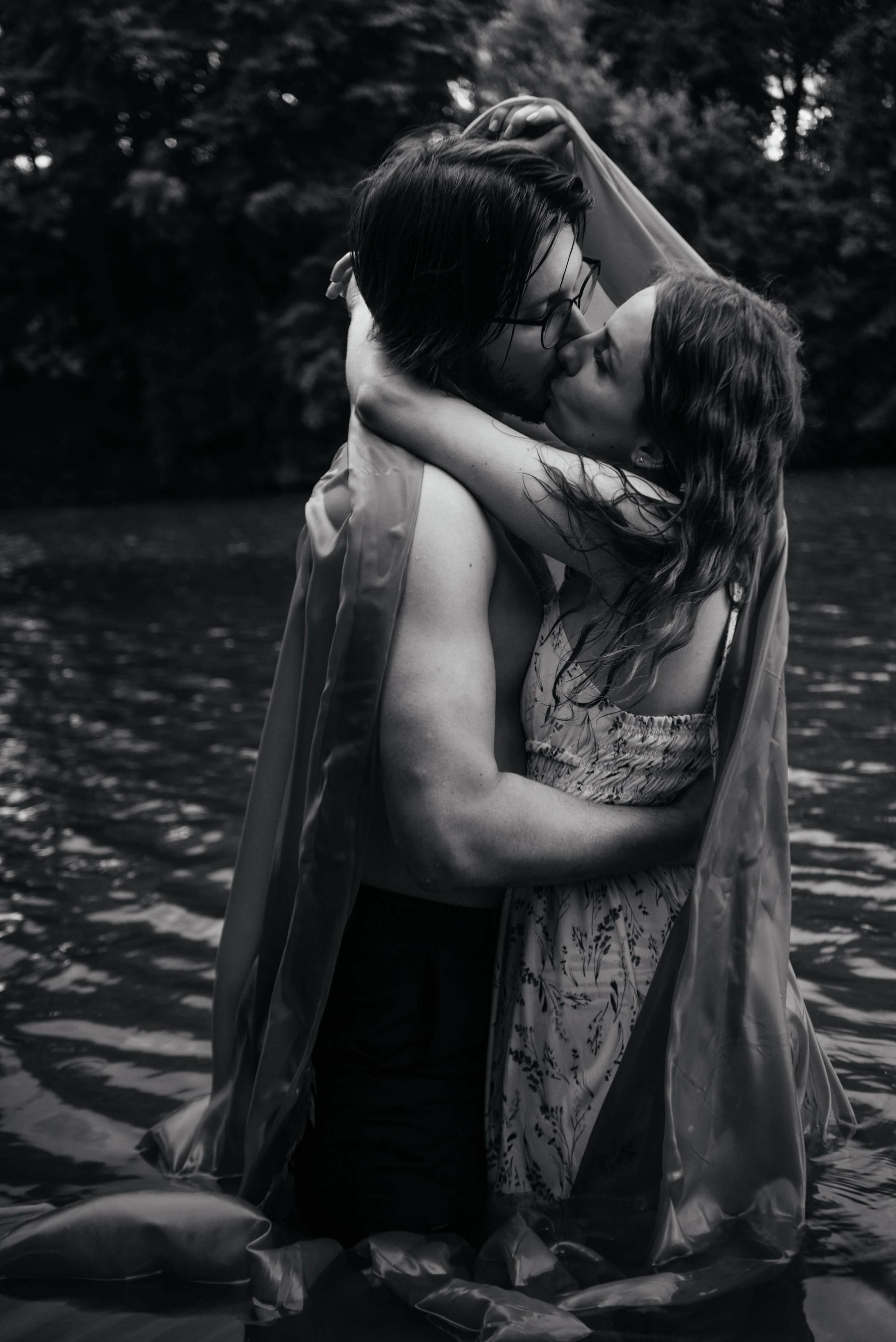 Вика & Игорь. Мария Яровая фотограф Хабаровск