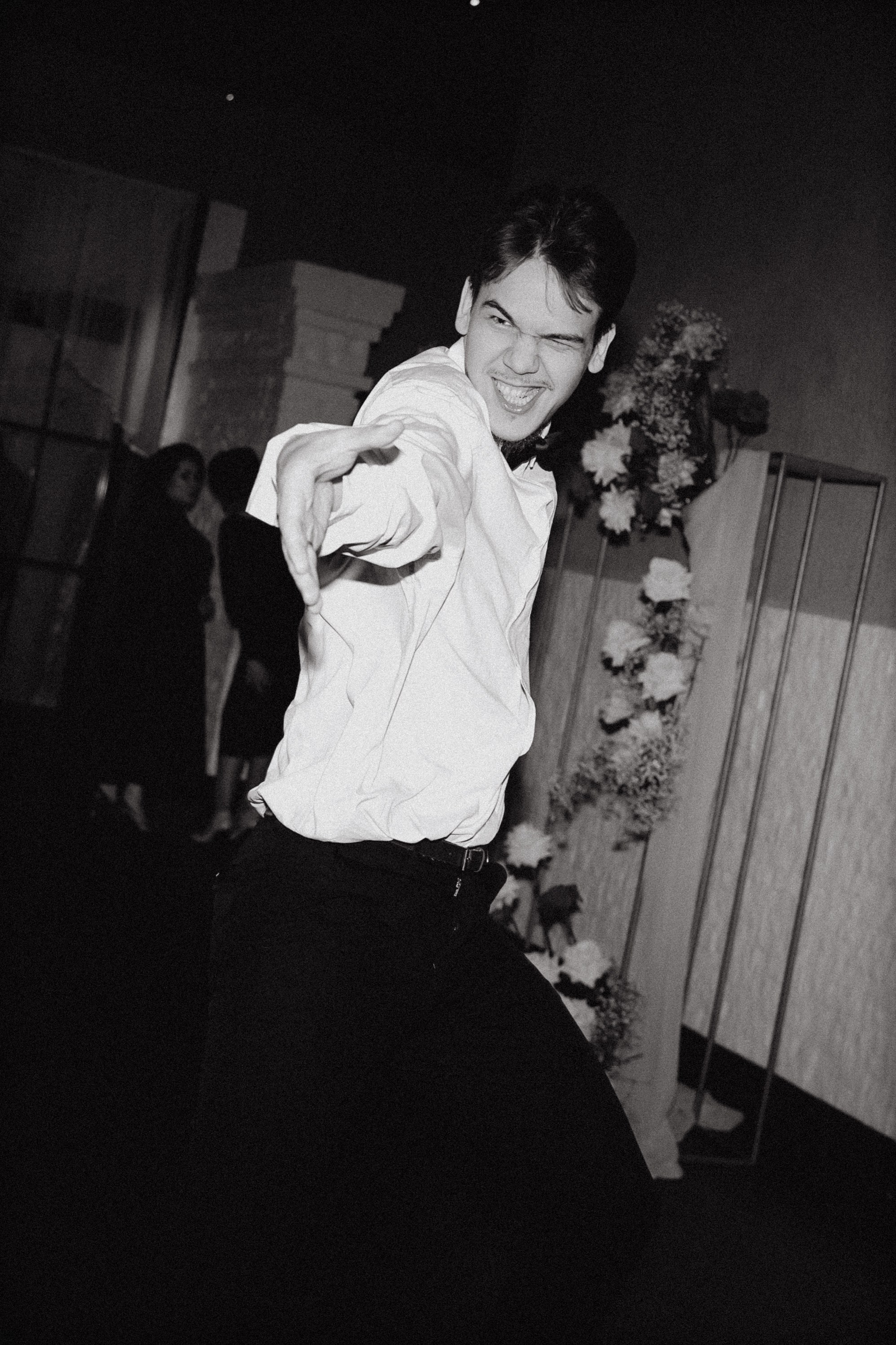 A&E. Фотограф Москва. Екатерина Дударевич