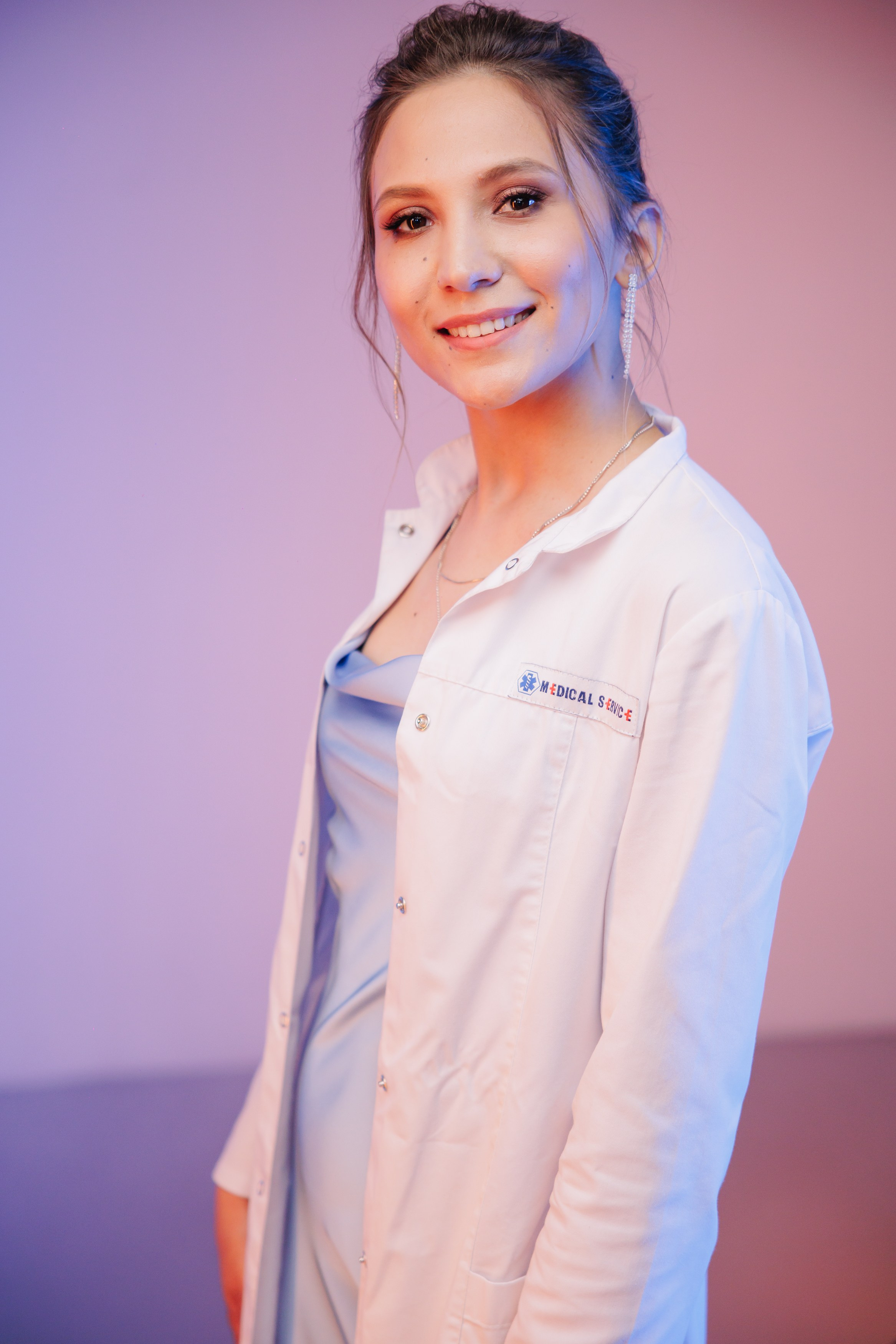 Медакадемия. Фотограф в Ижевске и Казани Богданов Яков