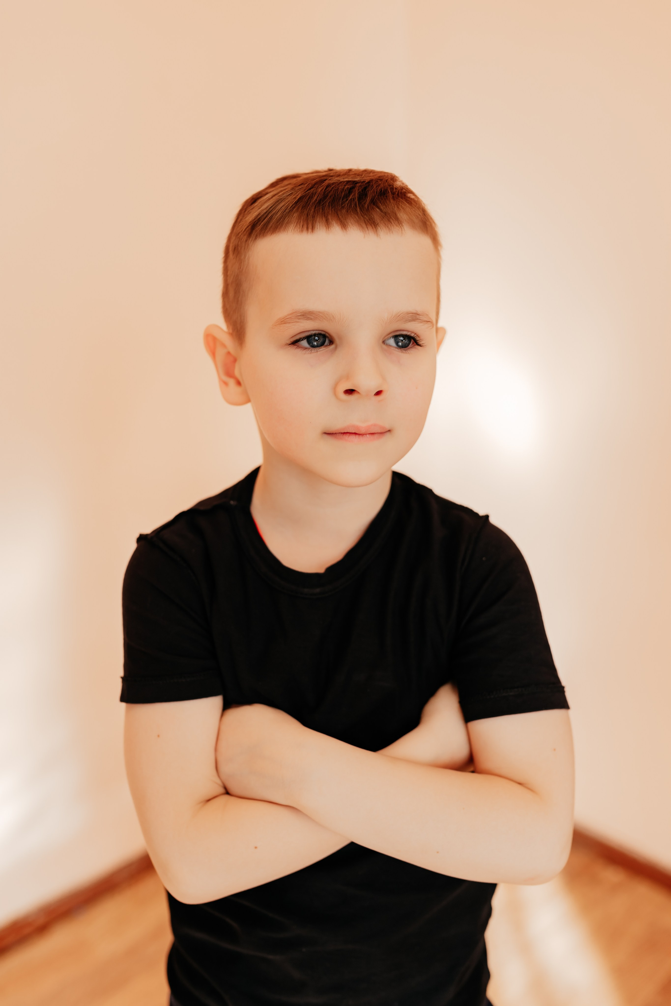 Выпускная группа сада. Семейный и домашний фотограф в Москве и МО Королева Валерия