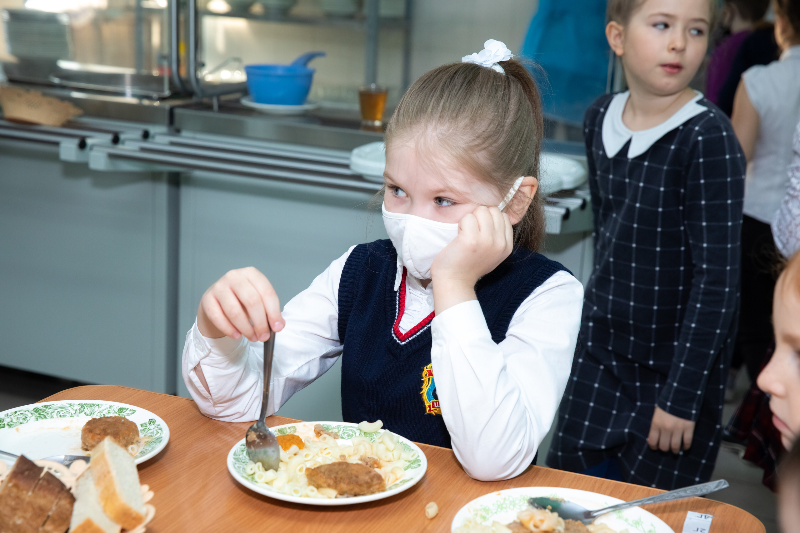 Начальная школа. Детский фотограф в Барнауле Ирина Шевчук
