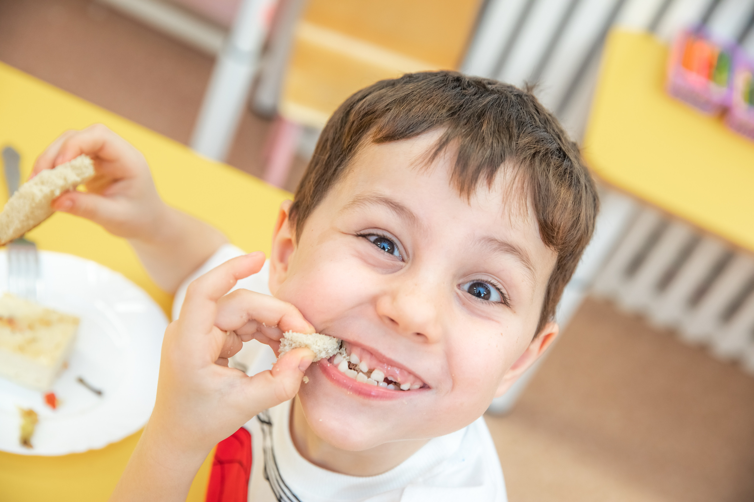 Детский сад. Детский фотограф в Барнауле Ирина Шевчук