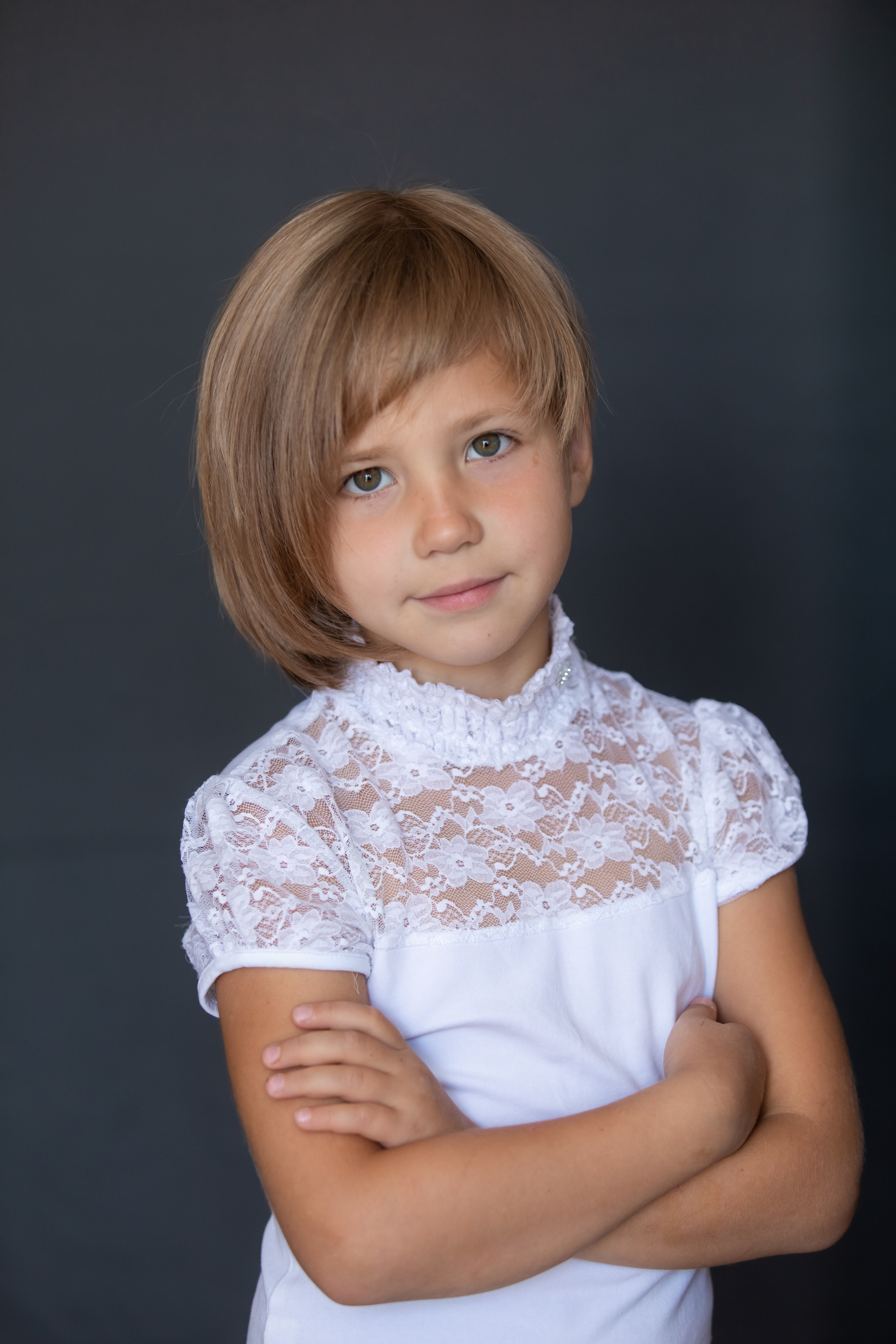 Начальная школа. Детский фотограф в Барнауле Ирина Шевчук