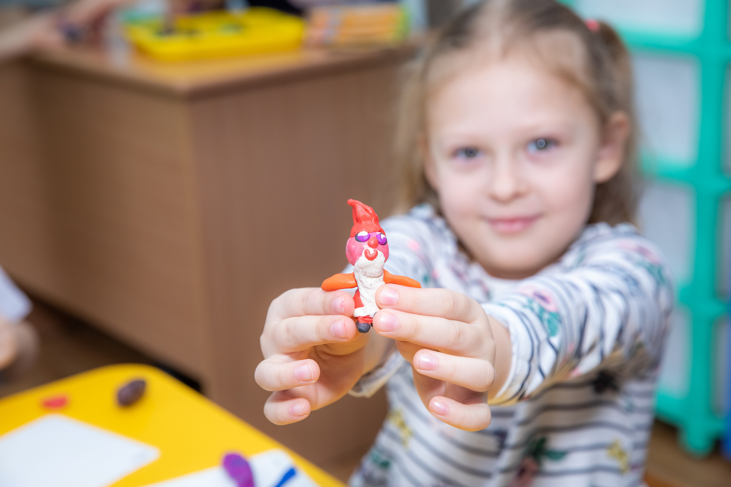 Детский сад. Детский фотограф в Барнауле Ирина Шевчук