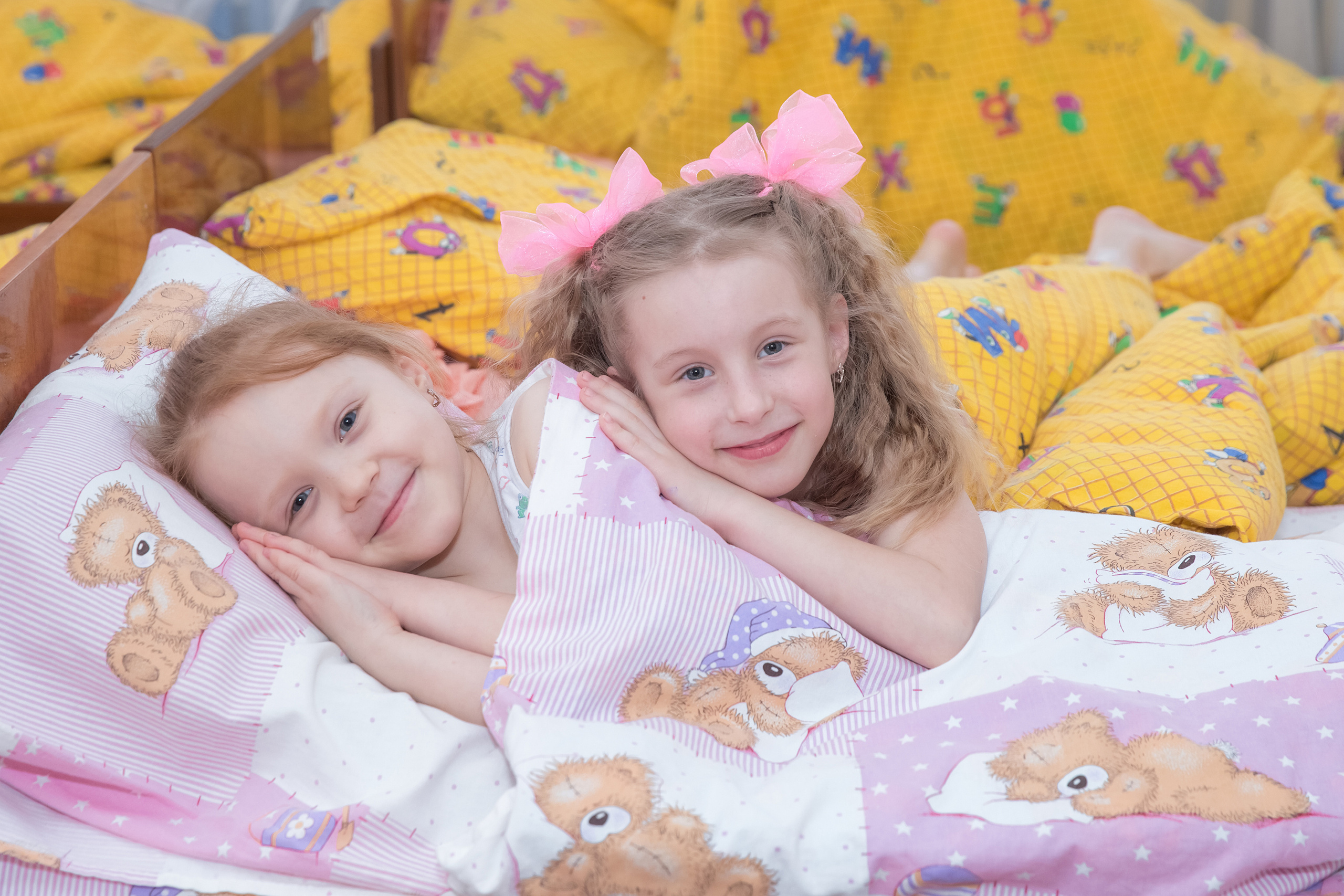 Детский сад. Детский фотограф в Барнауле Ирина Шевчук