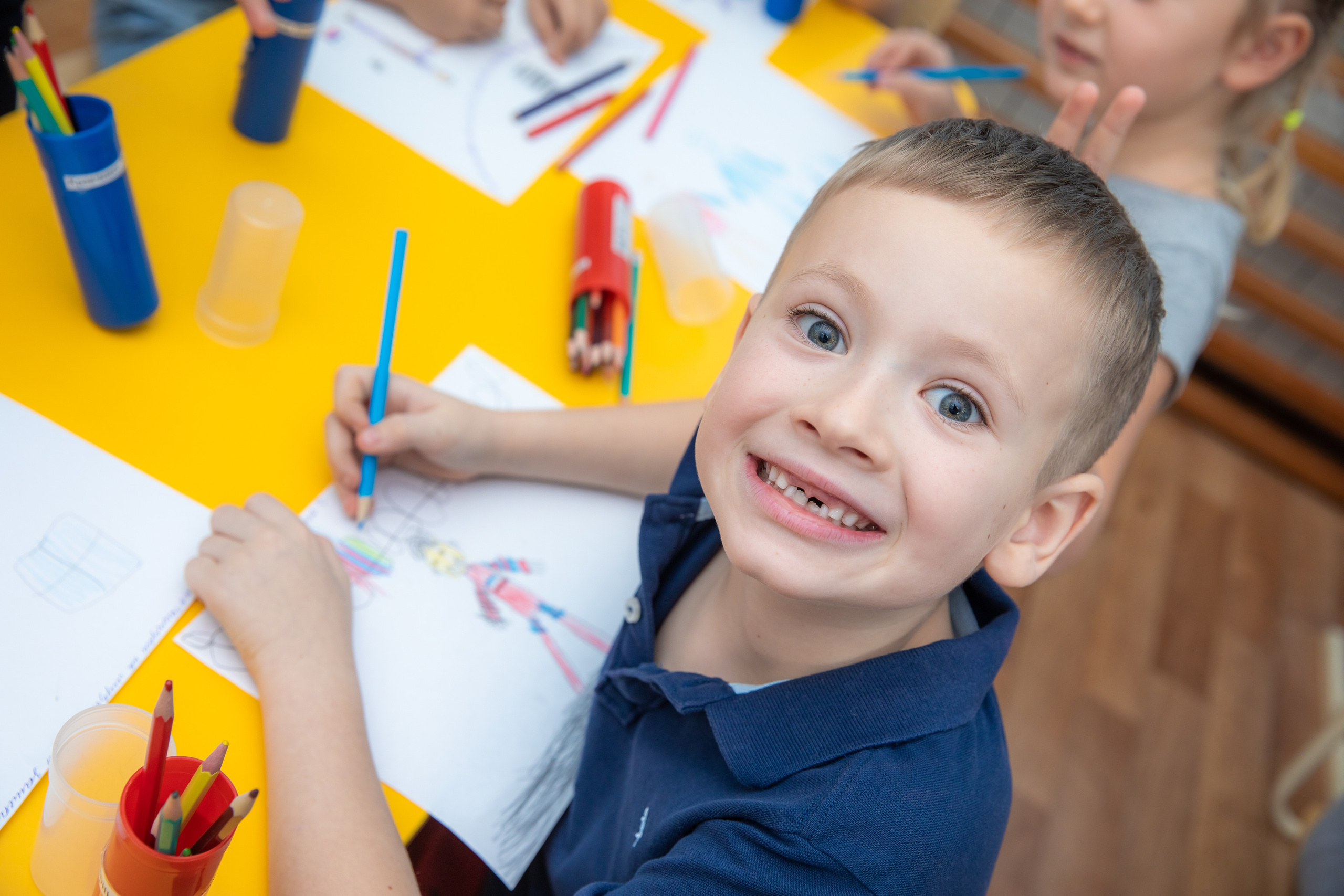 Детский сад. Детский фотограф в Барнауле Ирина Шевчук