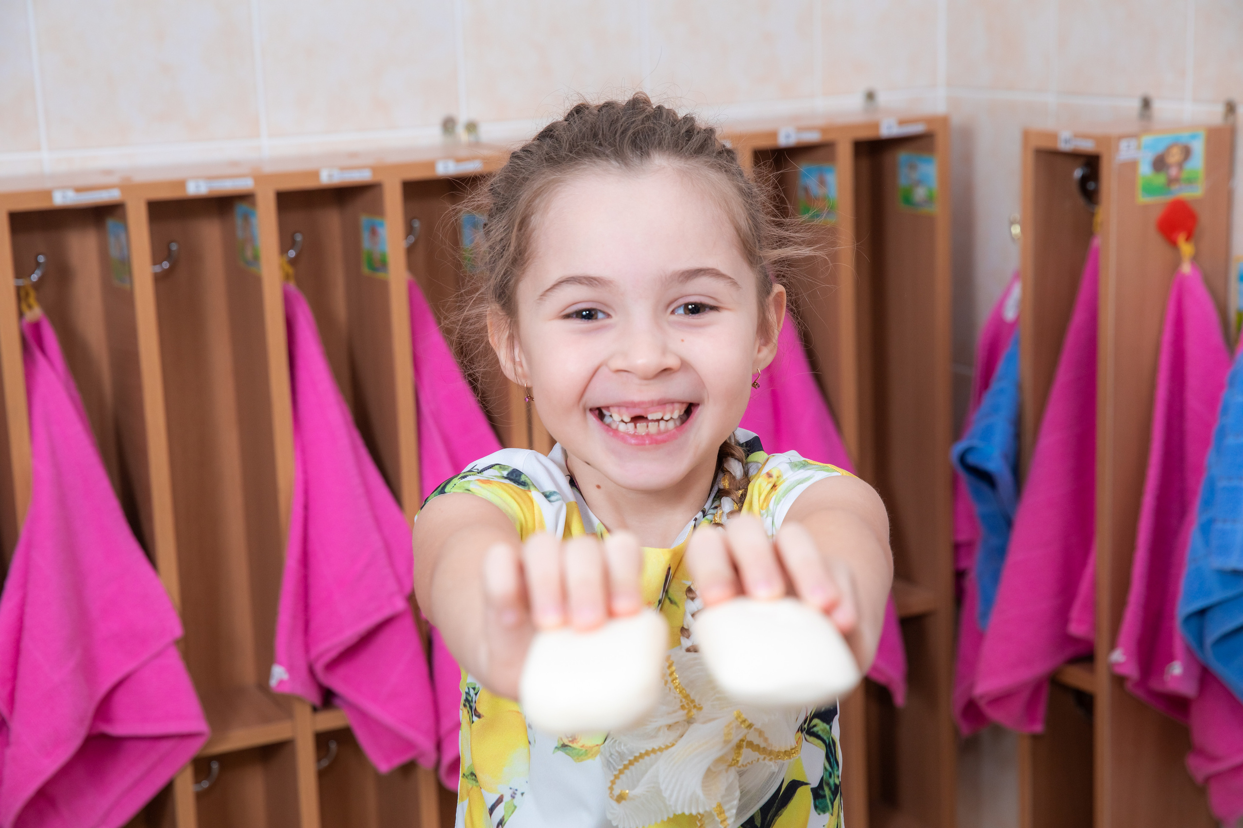 Детский сад. Детский фотограф в Барнауле Ирина Шевчук