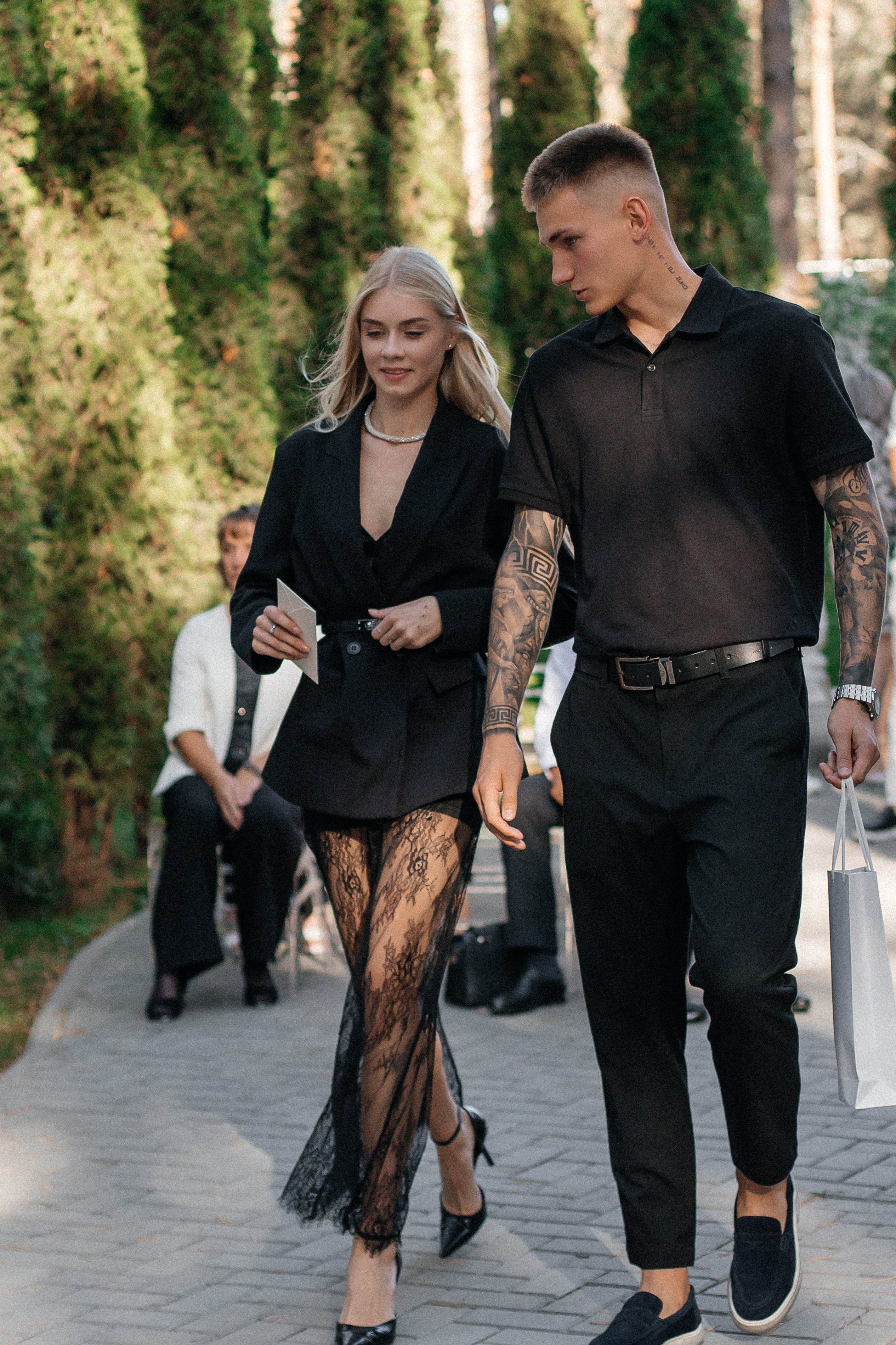 Сергей и Ксения. Свадебный фотограф и видеограф