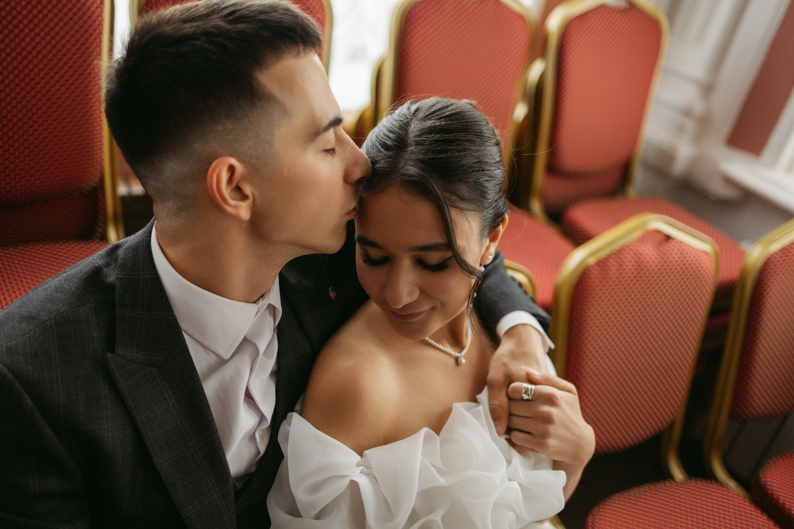 Нафис & Илюза