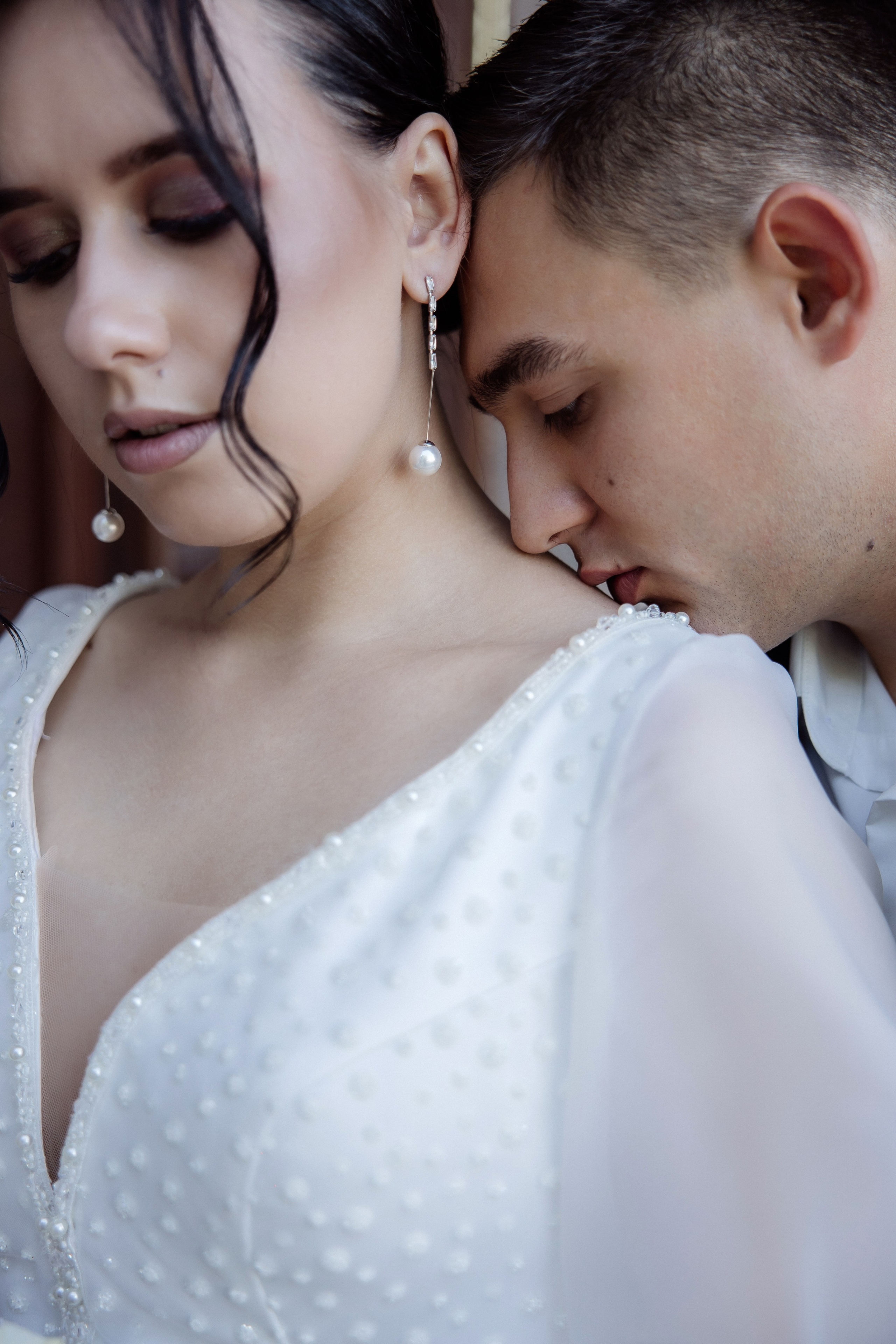 Егор и Татьяна. Семейный и свадебный фотограф в Самаре и Кинеле Мария Донцу