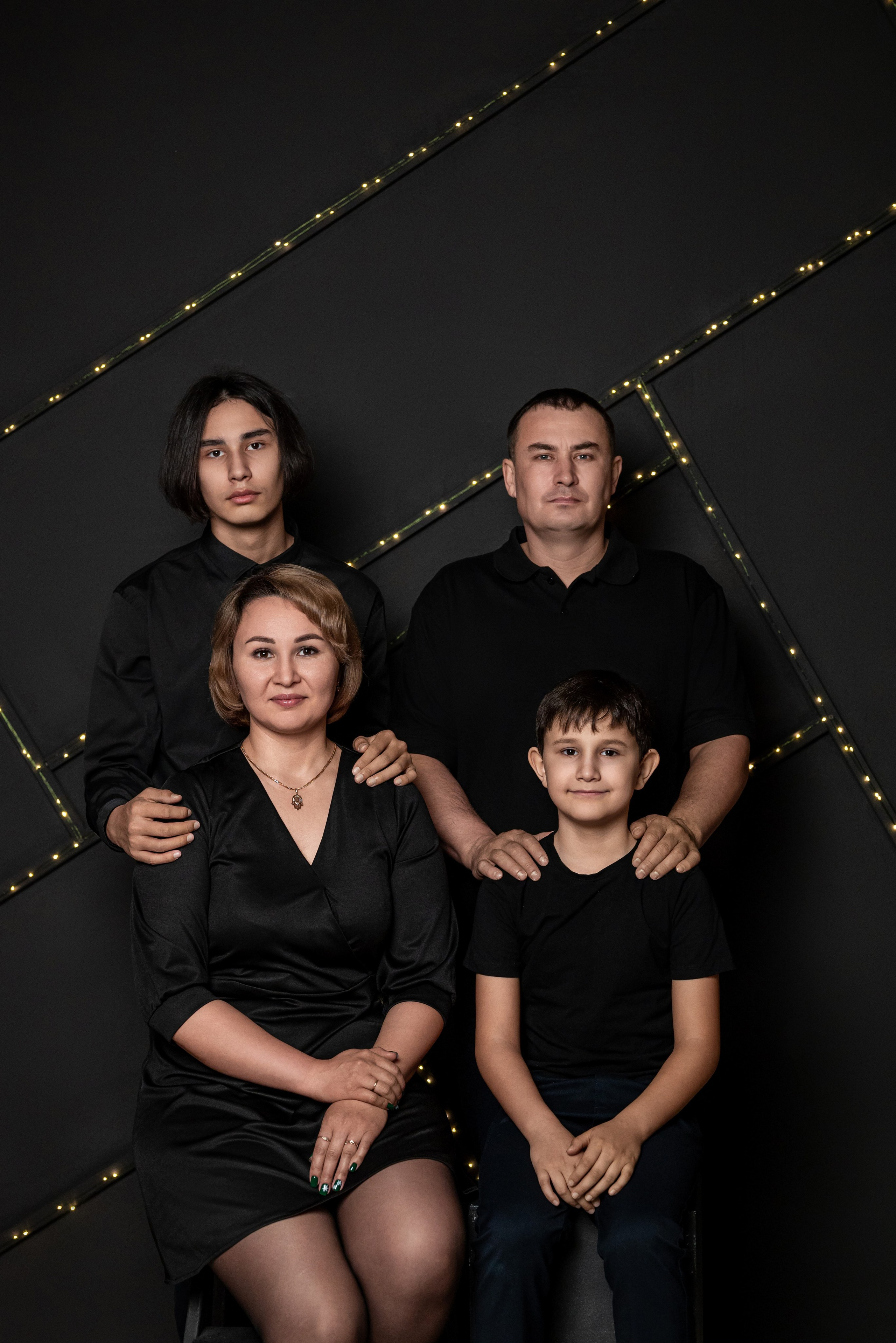 Гузель. Фотограф в городе Салават