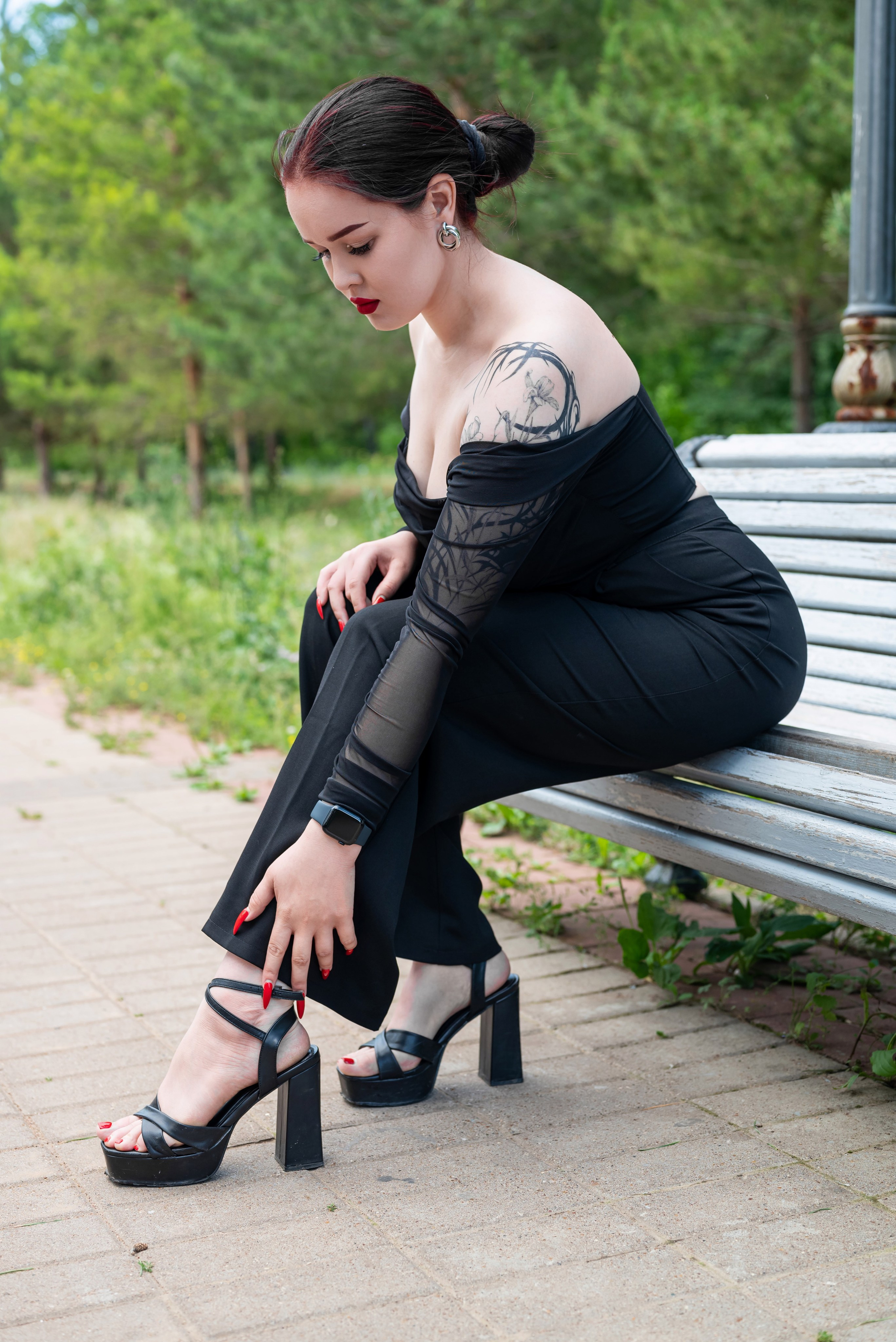 Анастасия. Фотограф в городе Салават