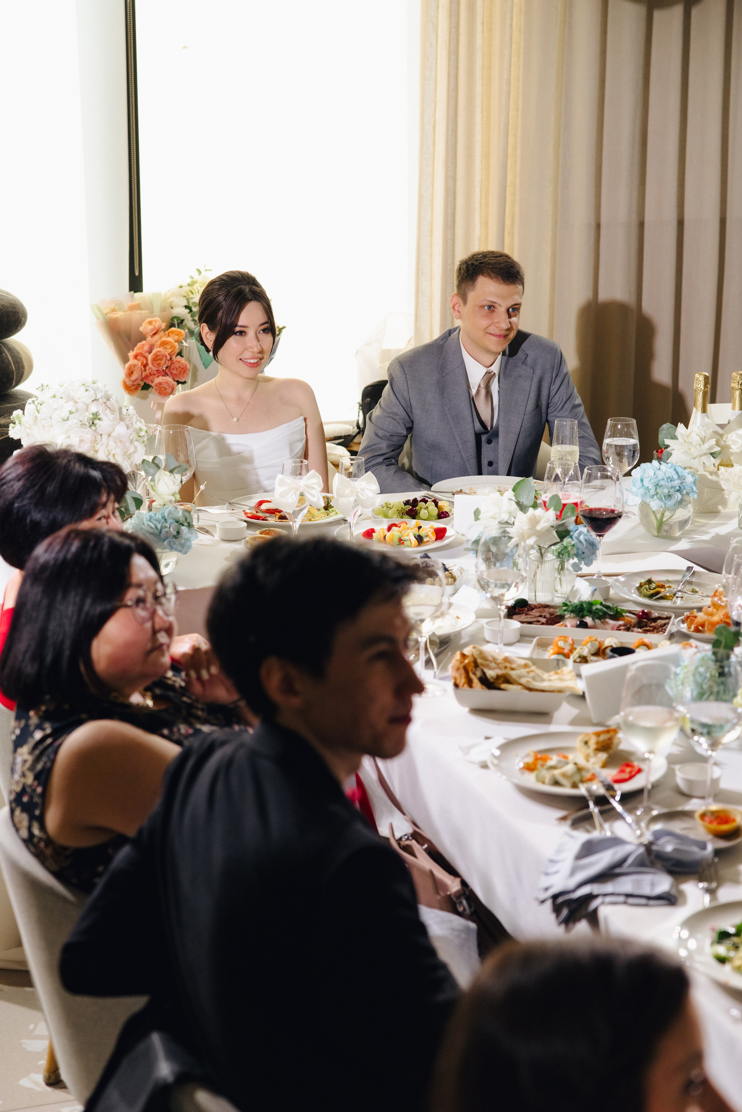 Михаил и Аделина. Фотограф в Красноярске