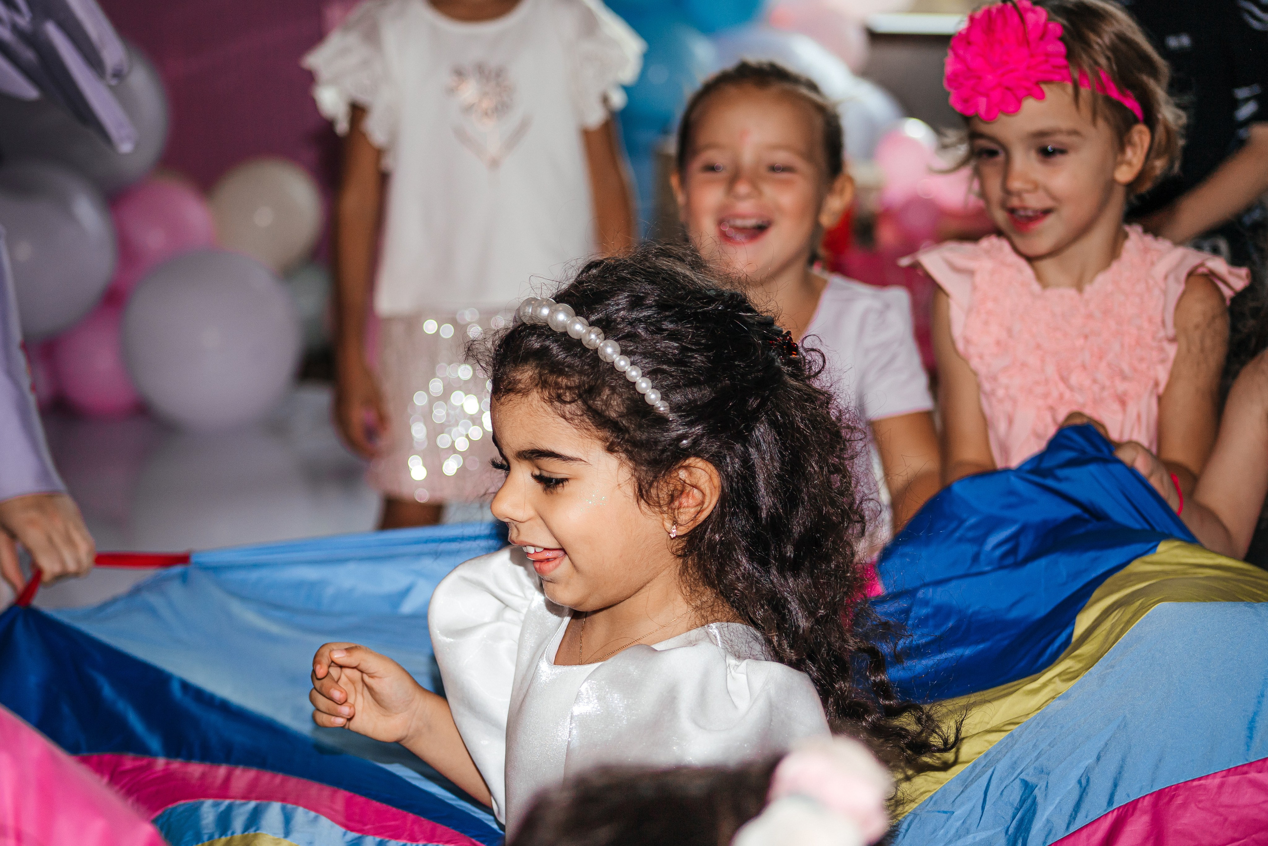 Jeyla's 4 years (4часа). Elena Sova — семейный и женский фотограф в Санкт-Петербурге