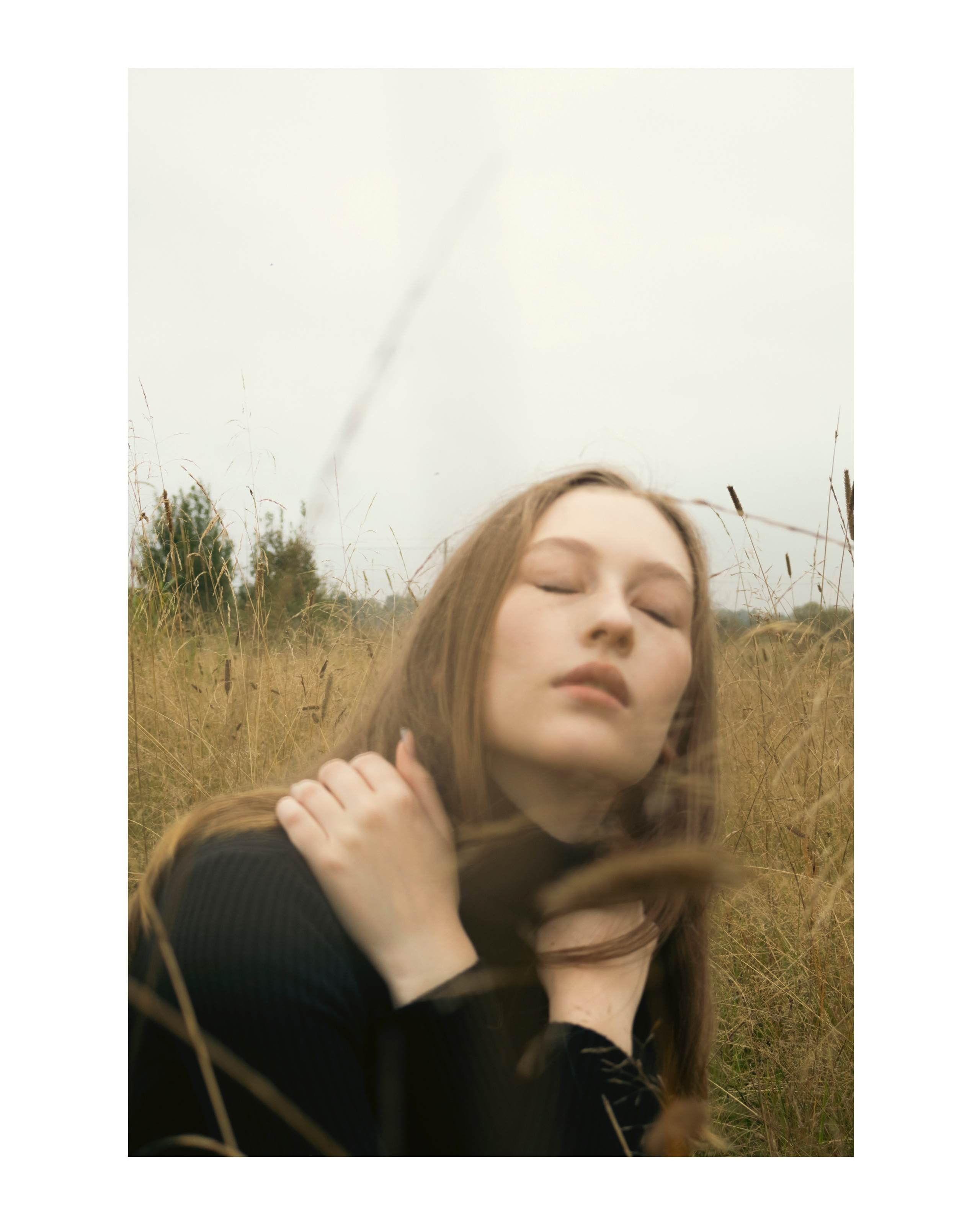 Вера в поле. Varygraphy