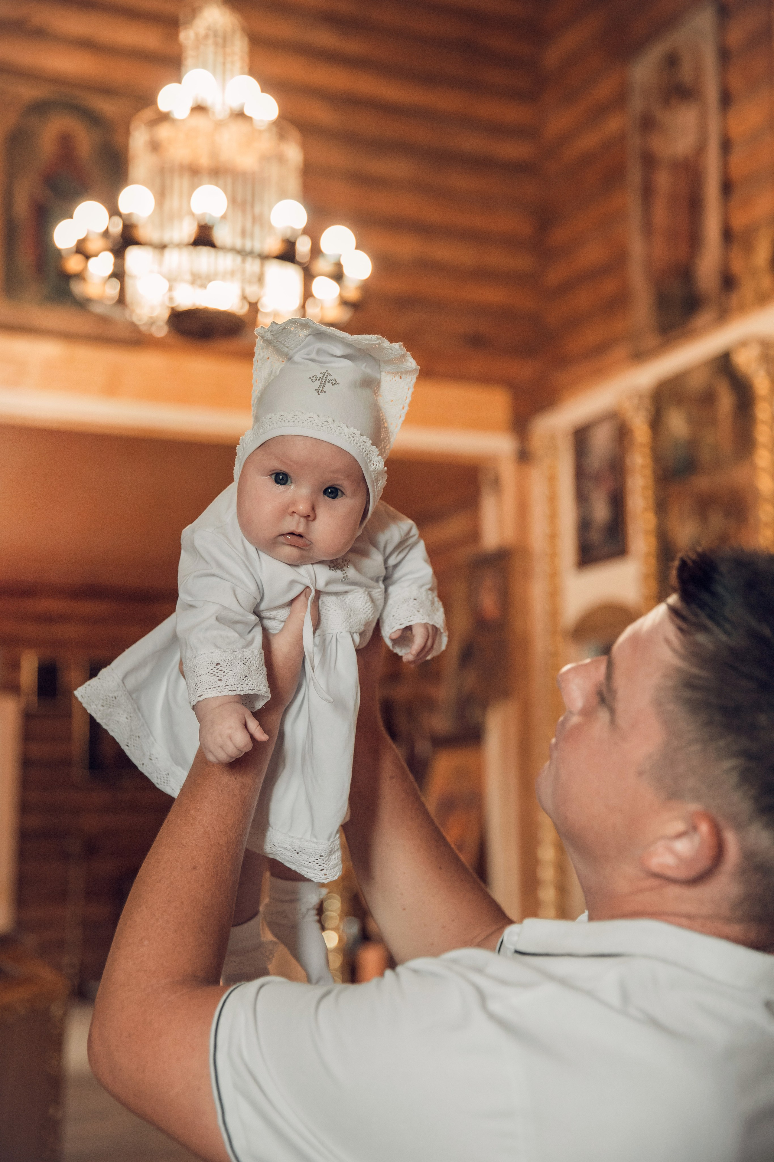 Крещение/Венчание. Семейный и школьный фотограф в Самаре Екатерина Удиванкина
