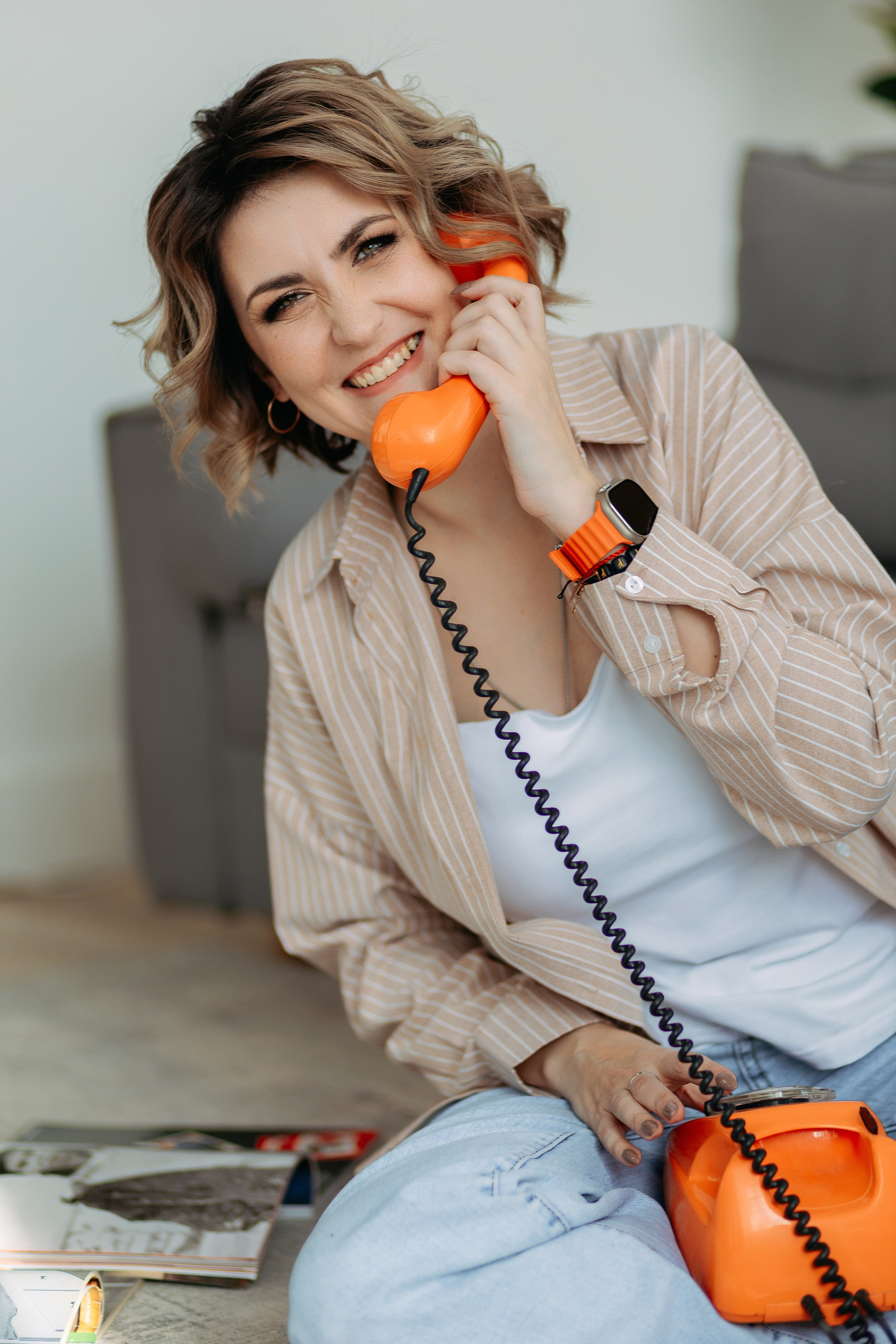 Бизнес-контент. Семейный и школьный фотограф в Самаре Екатерина Удиванкина