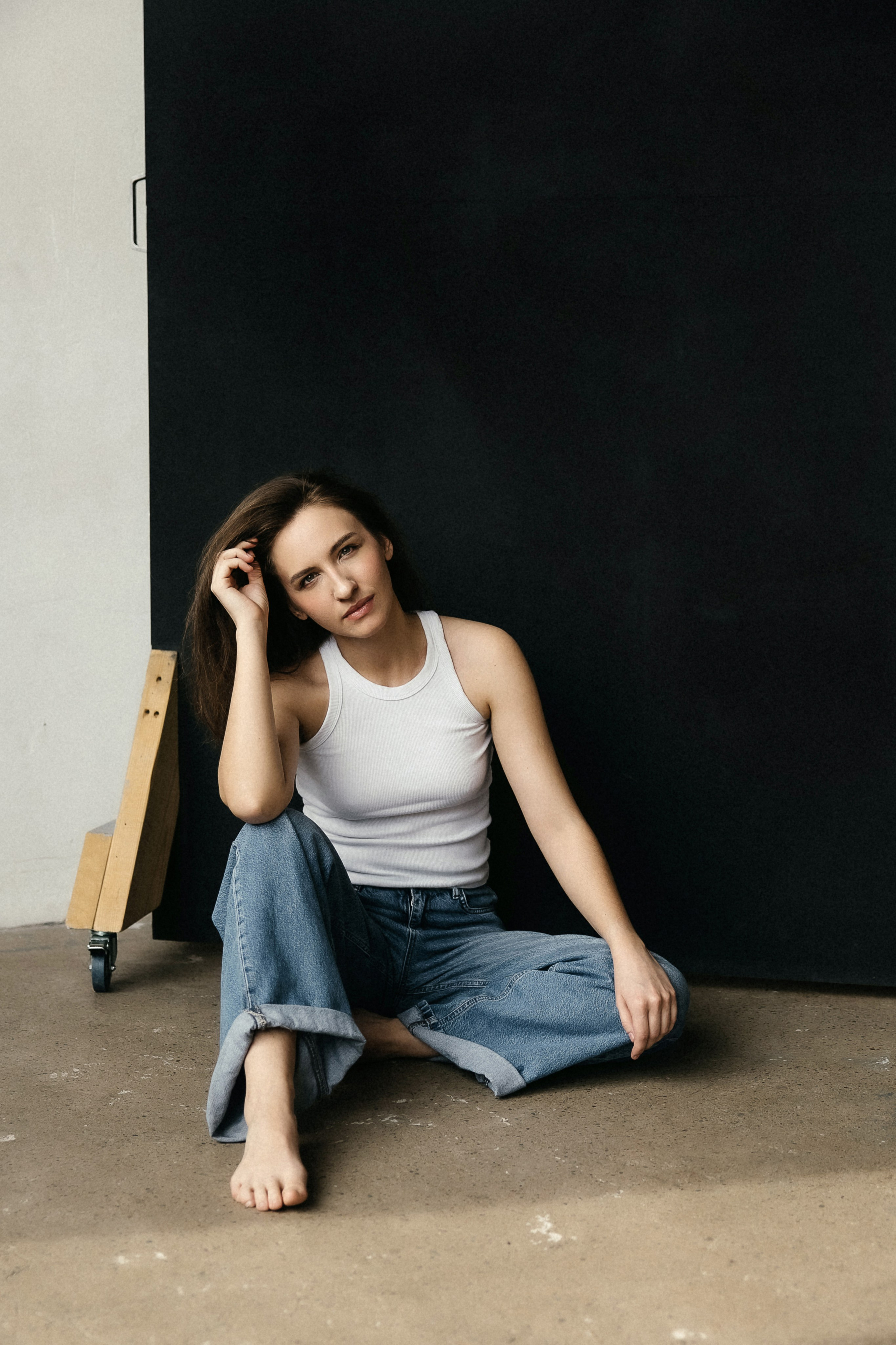 Ирина. Фотограф Москва, Санкт-Петербург, Абакан