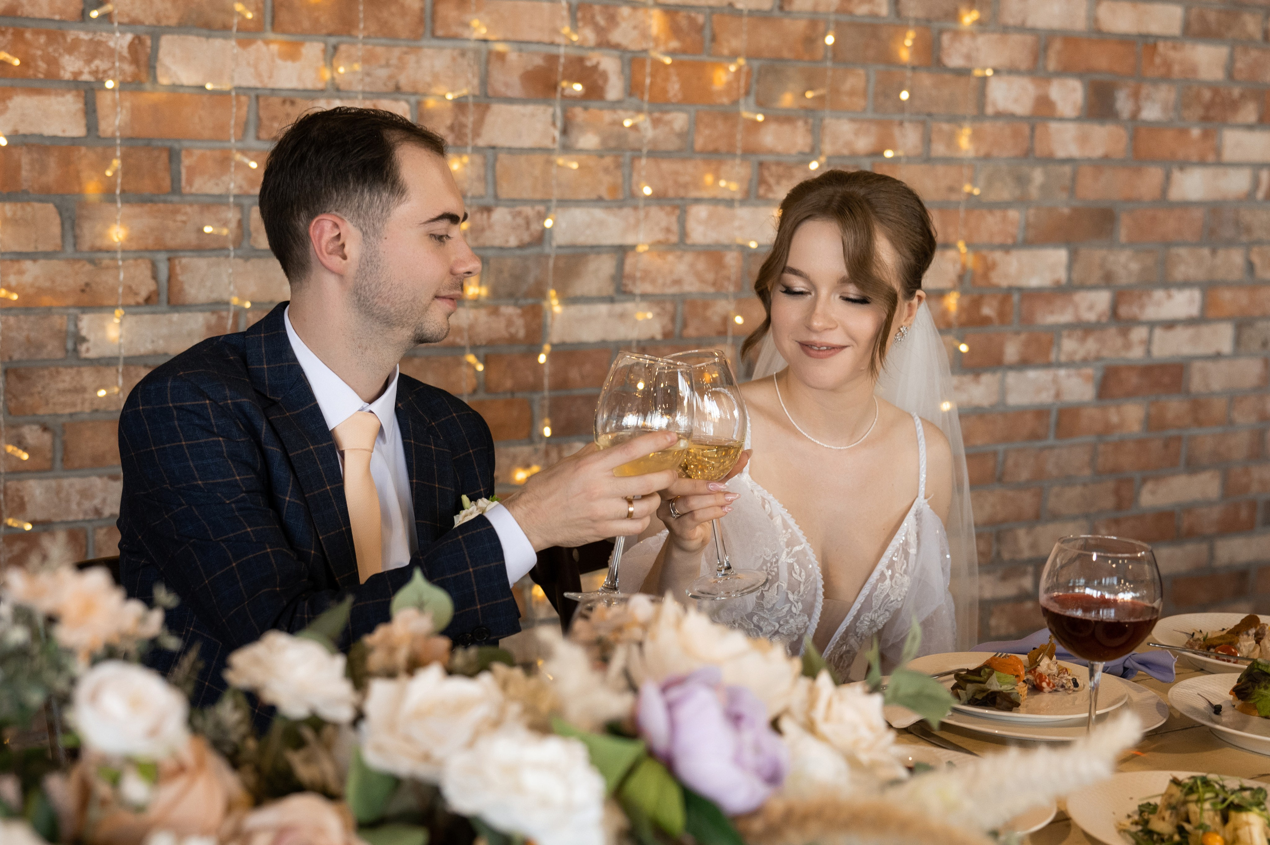 2024. Дима и Маша. Свадебный и семейный фотограф в Москве и Европе Евгения Амелина