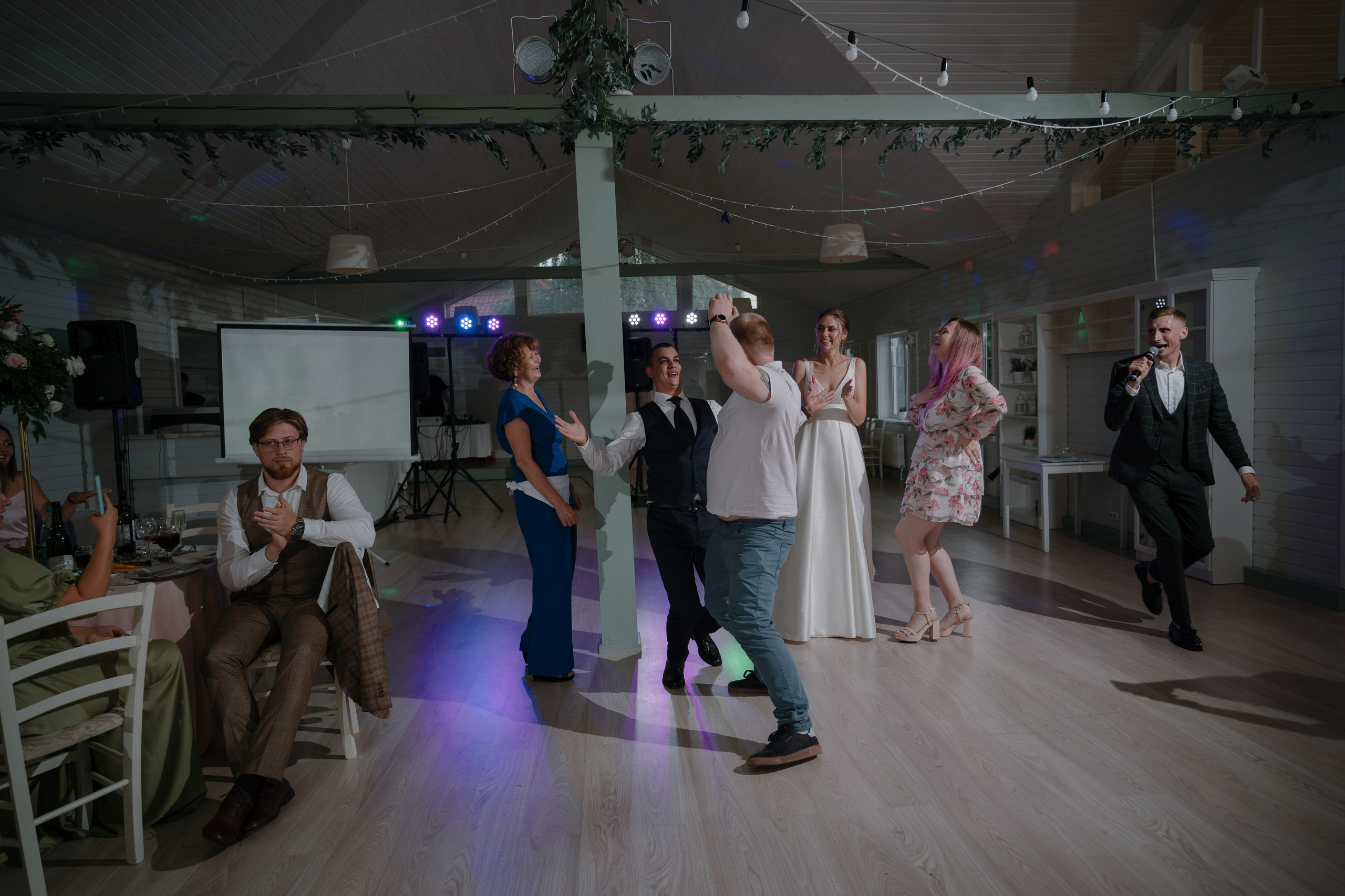 3. Свадебный фотограф — Наталья Фед СПб/Москва