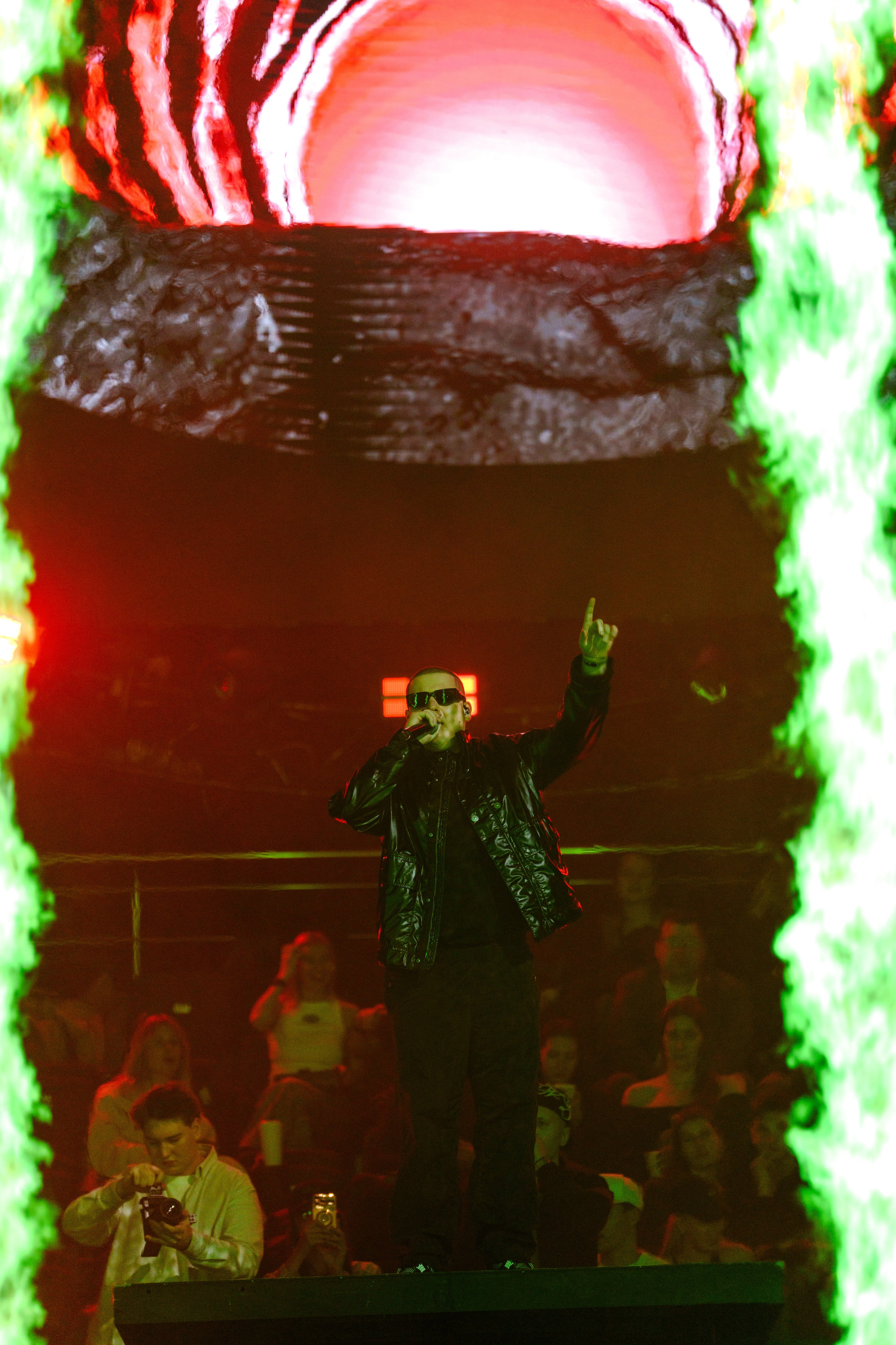 Media Basket. Репортажный фотограф Москва Сергей Дружинин