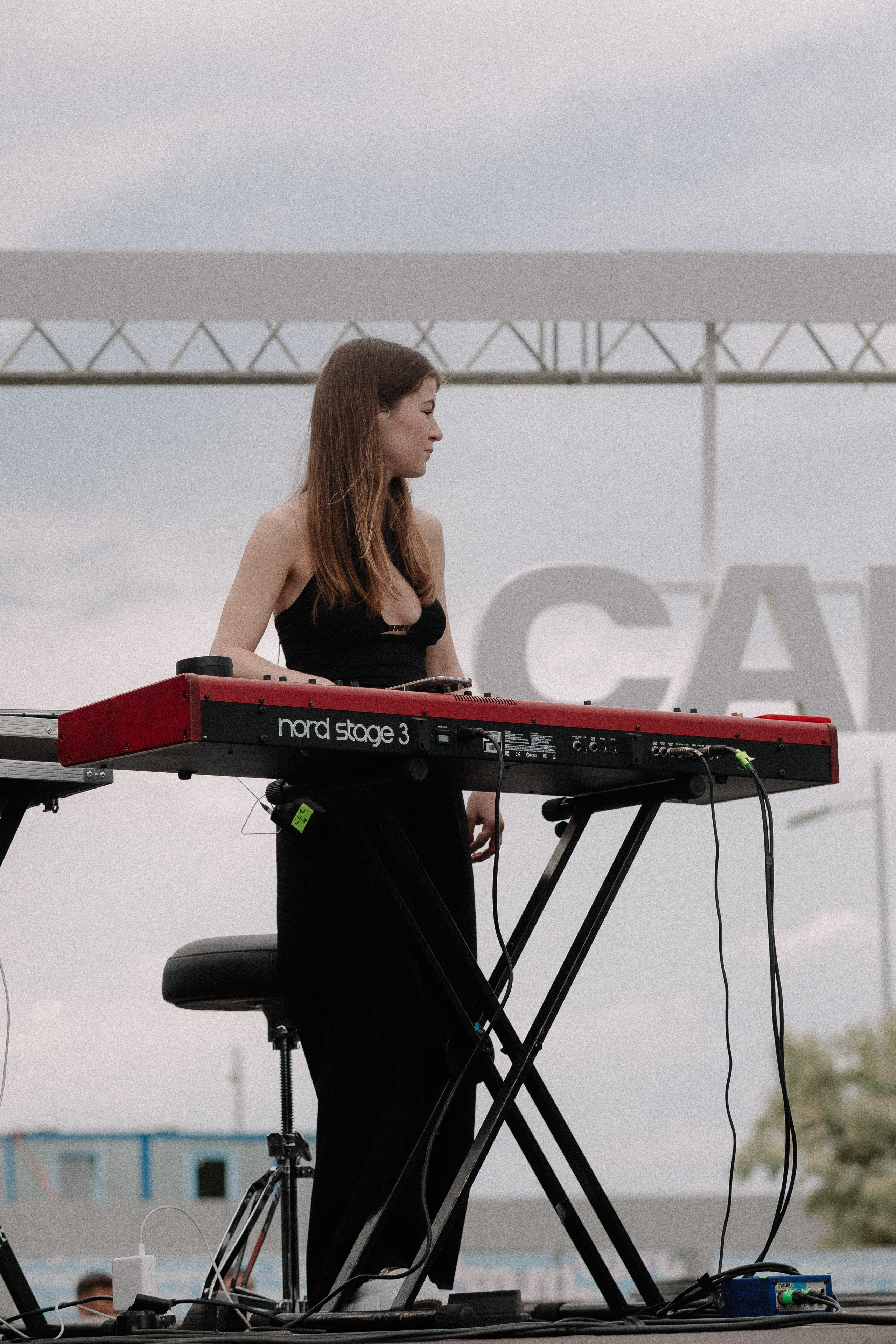 VK1'23. Фотограф в Санкт-Петербурге