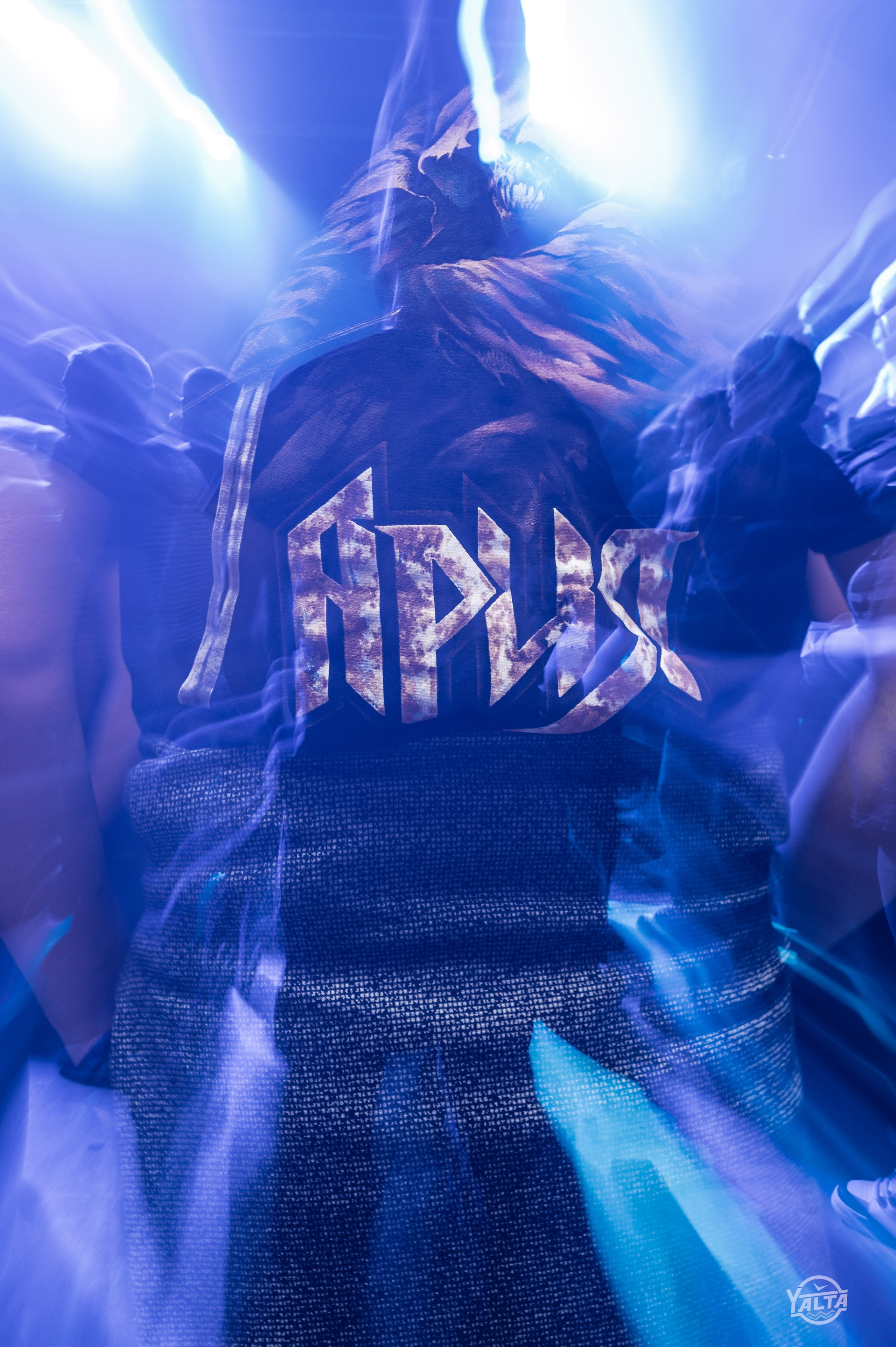 Концерты. Фотограф в Калининграде Роман Большаков