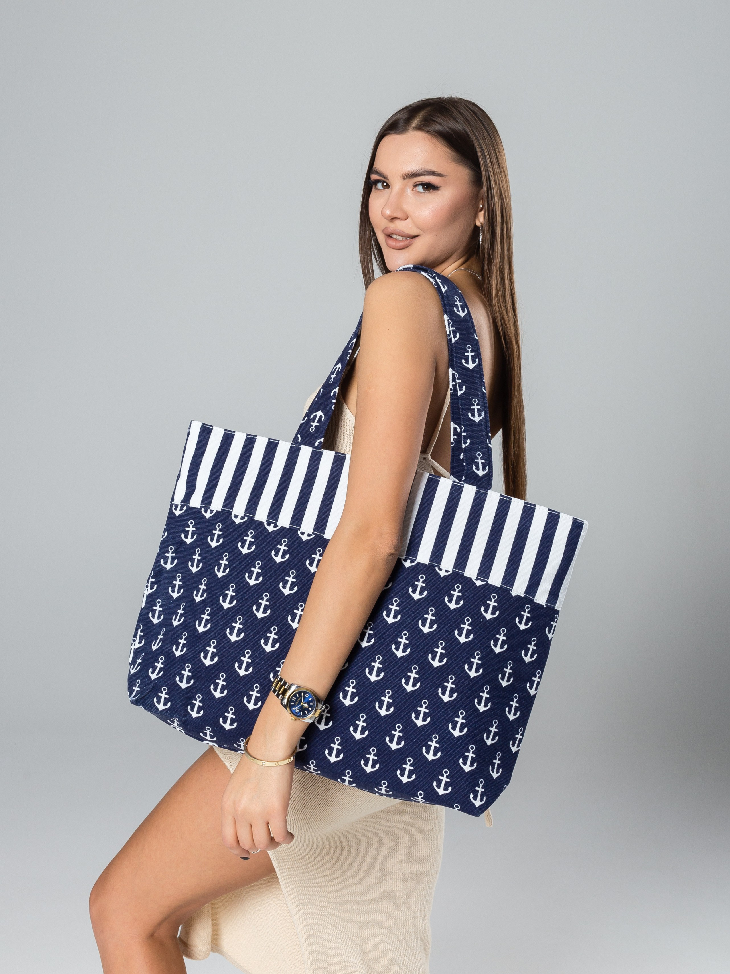 Пляжные сумки. Фотограф в Краснодаре Арина Кудряшова