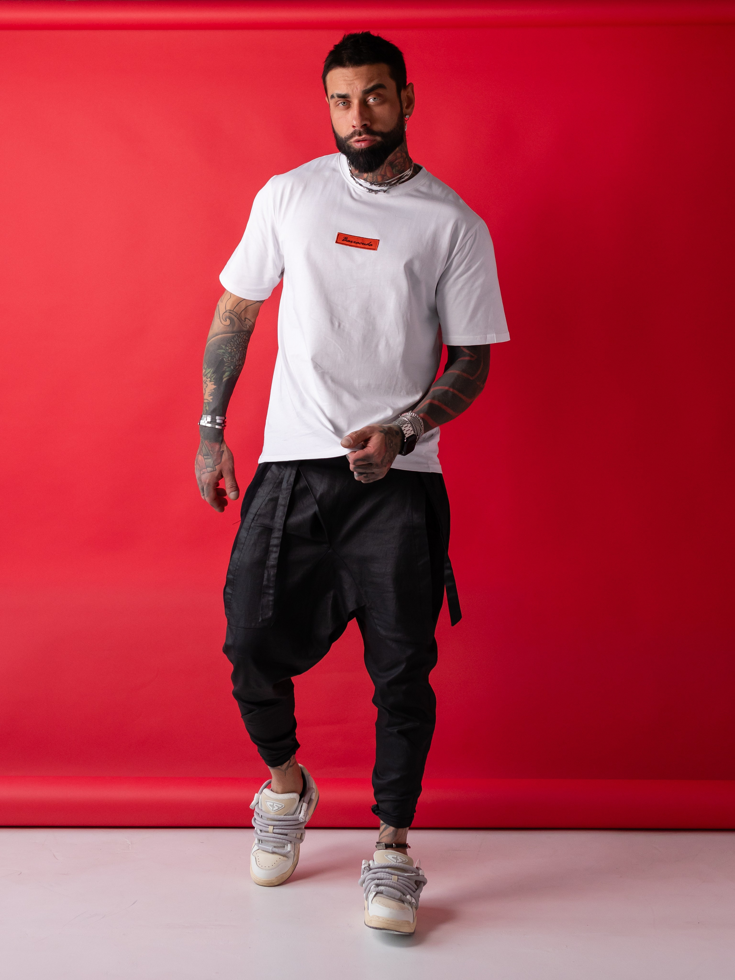 Мужская футболка. Фотограф в Краснодаре Арина Кудряшова