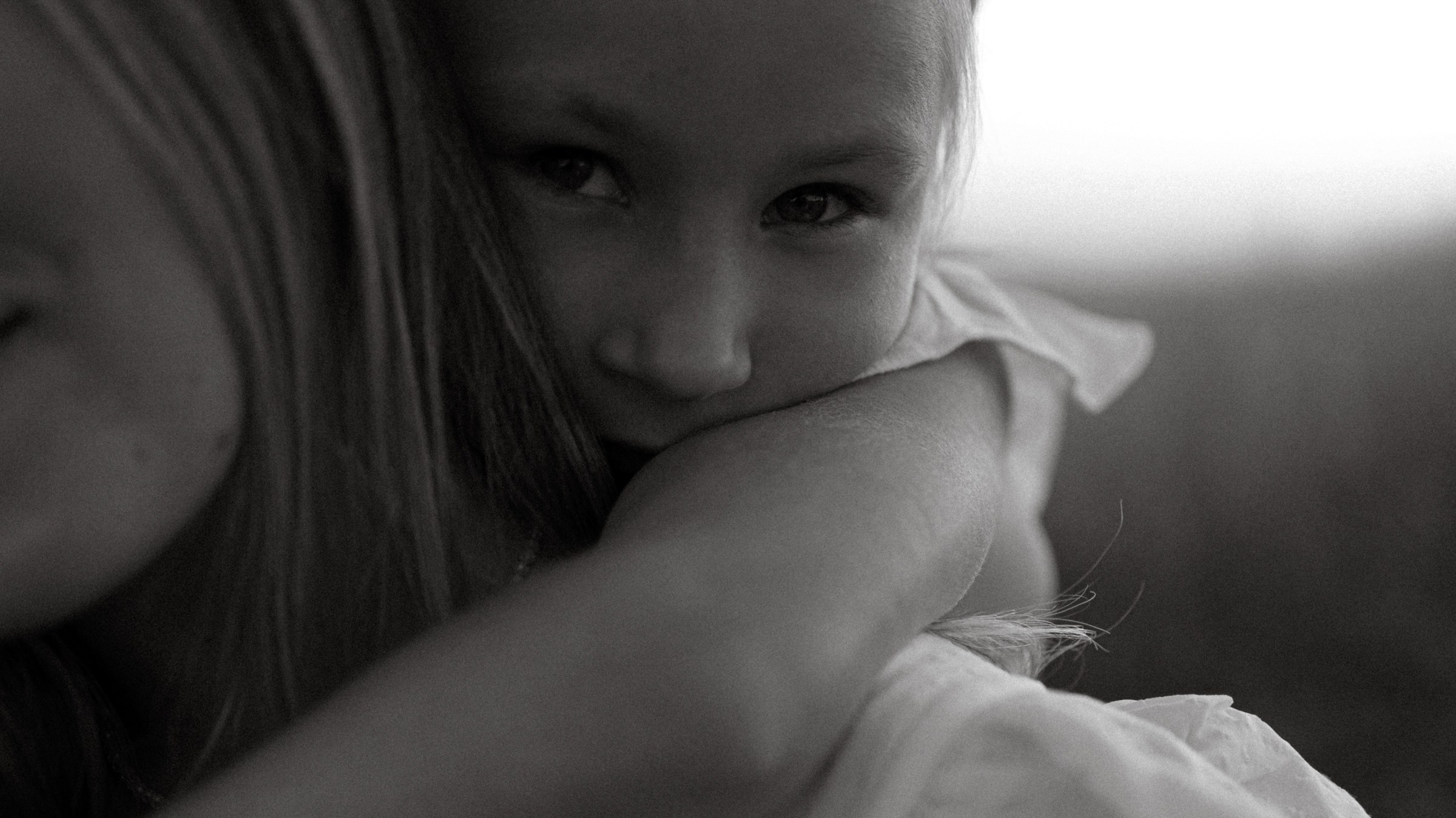 Под облаками. Фотограф Daria Wilner