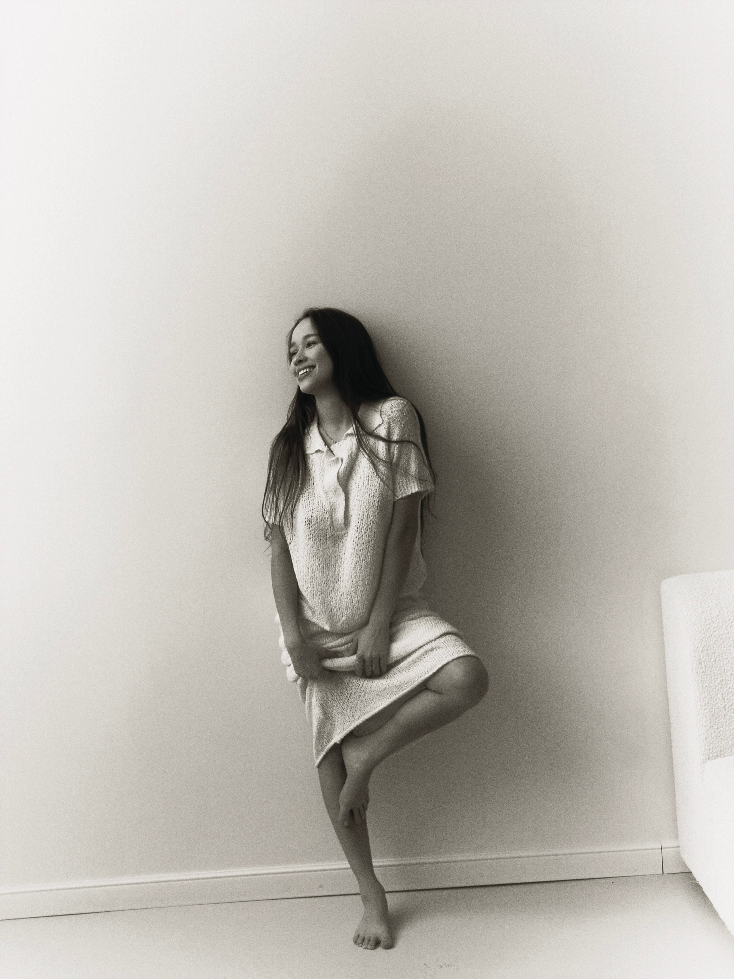 Kamilla. Индивидуальная и семейная фотосессия в Чебоксарах Оксана Русакова