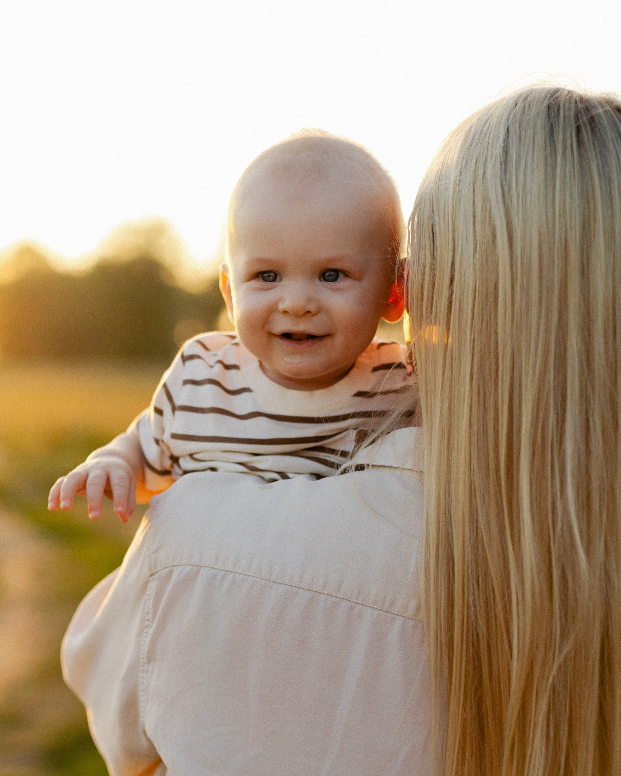 Семейные. Фотограф Артем Давыдов