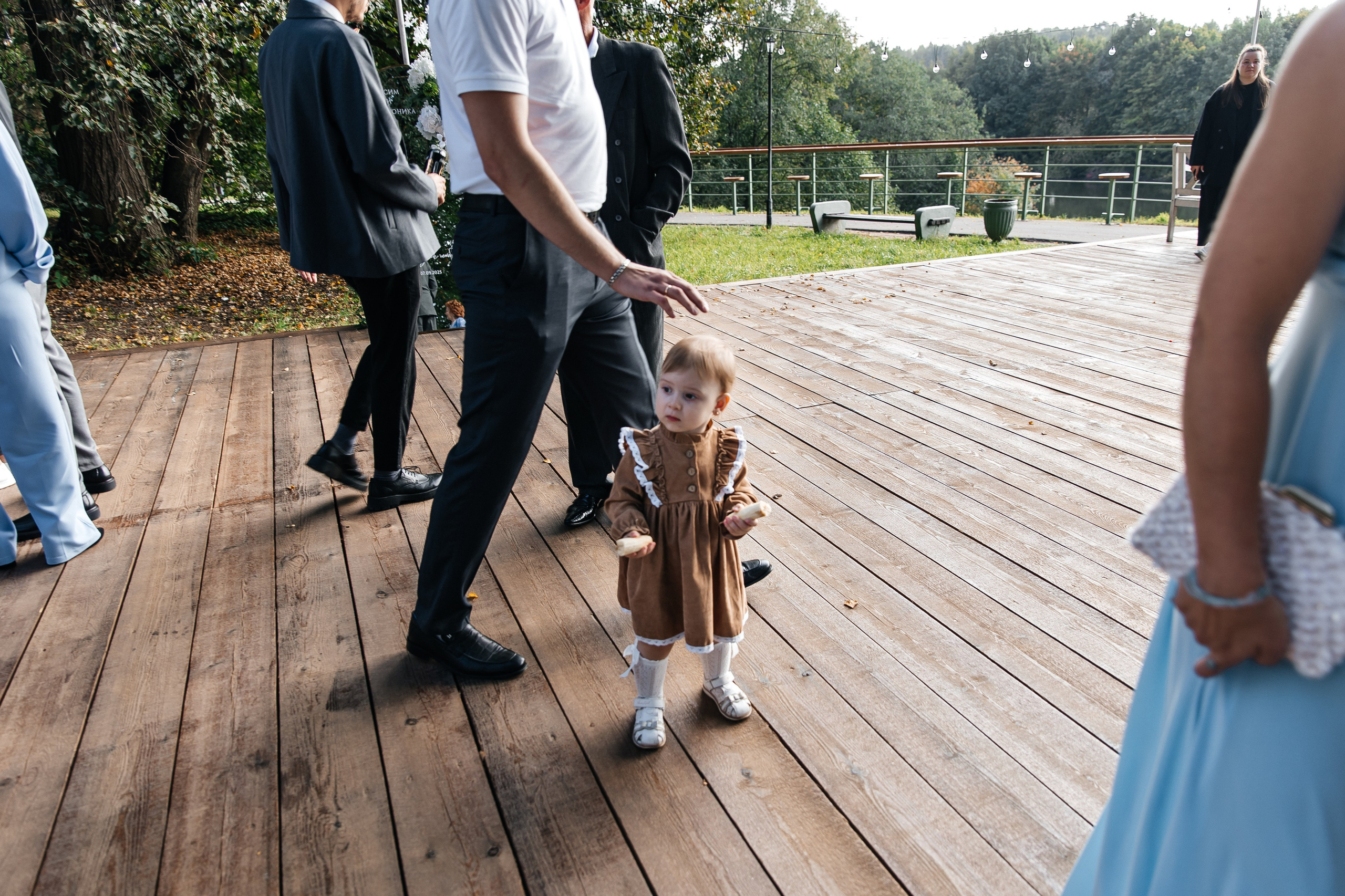 Max & Veronika. Свадебный фотограф в Москве Виктория Арехова