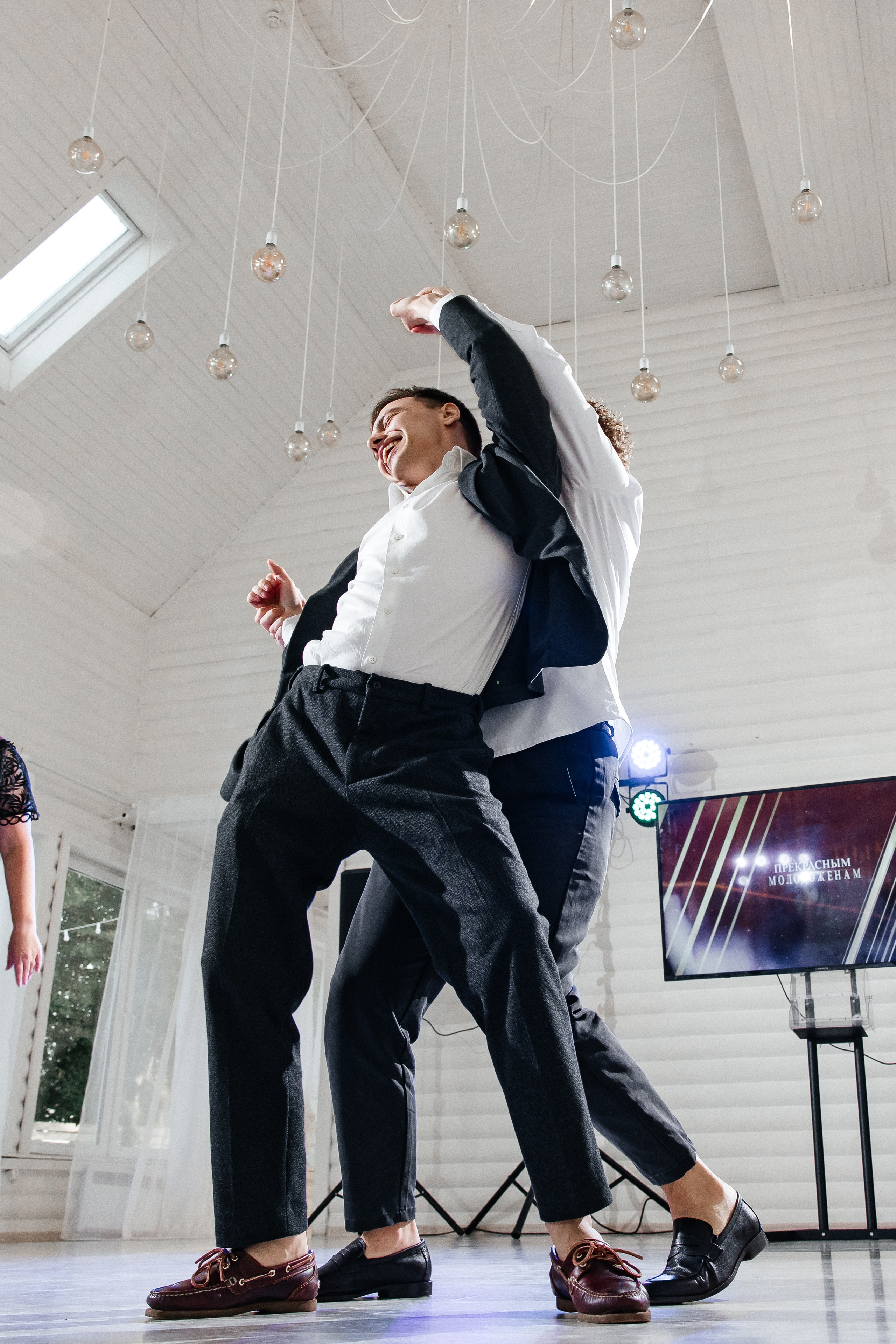 Nikita & Nila. Свадебный фотограф в Москве Виктория Арехова