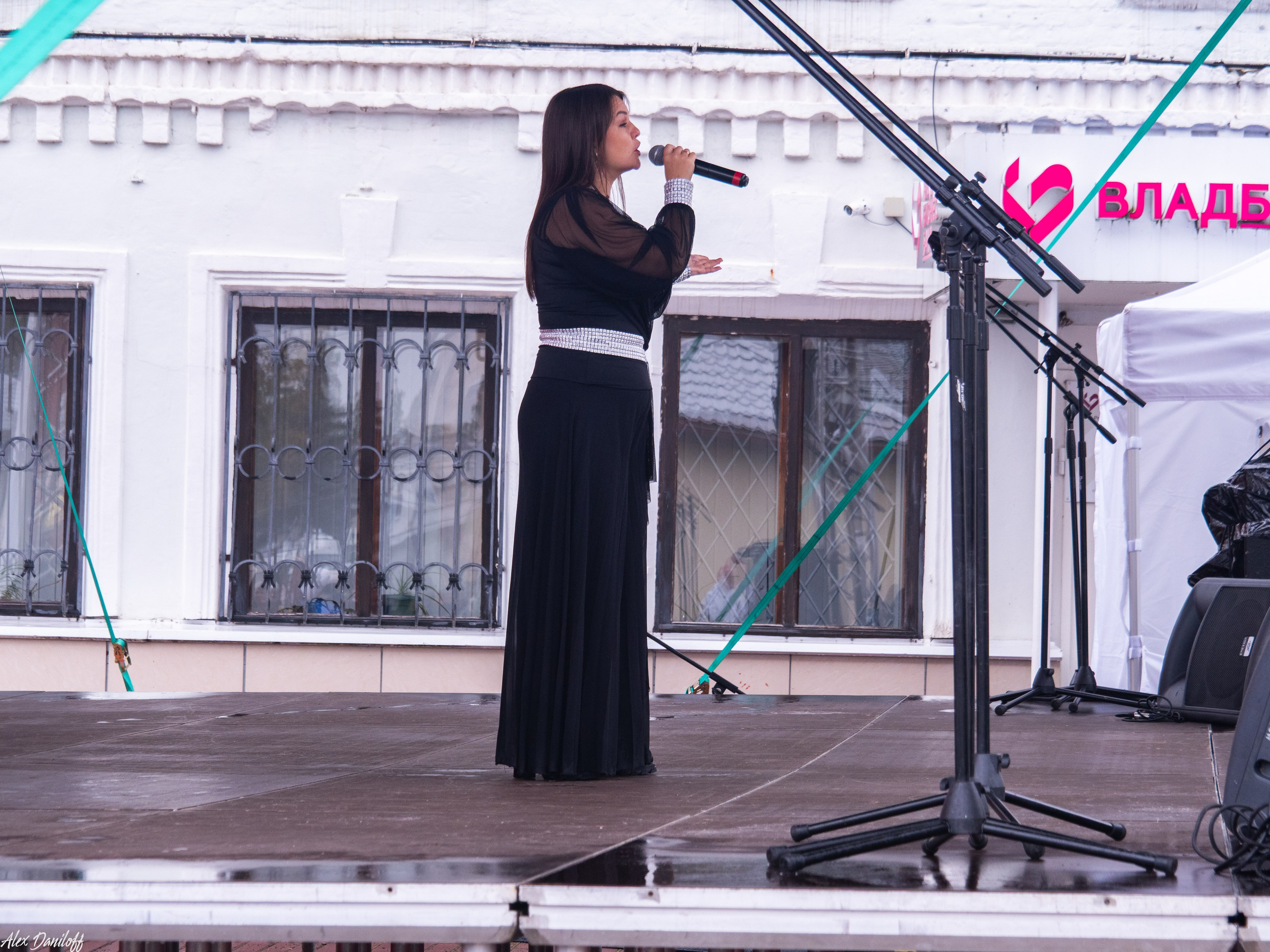 День города Муром 2025. Муром-Инфо. Новости культуры, образования, спорта в городе Муром