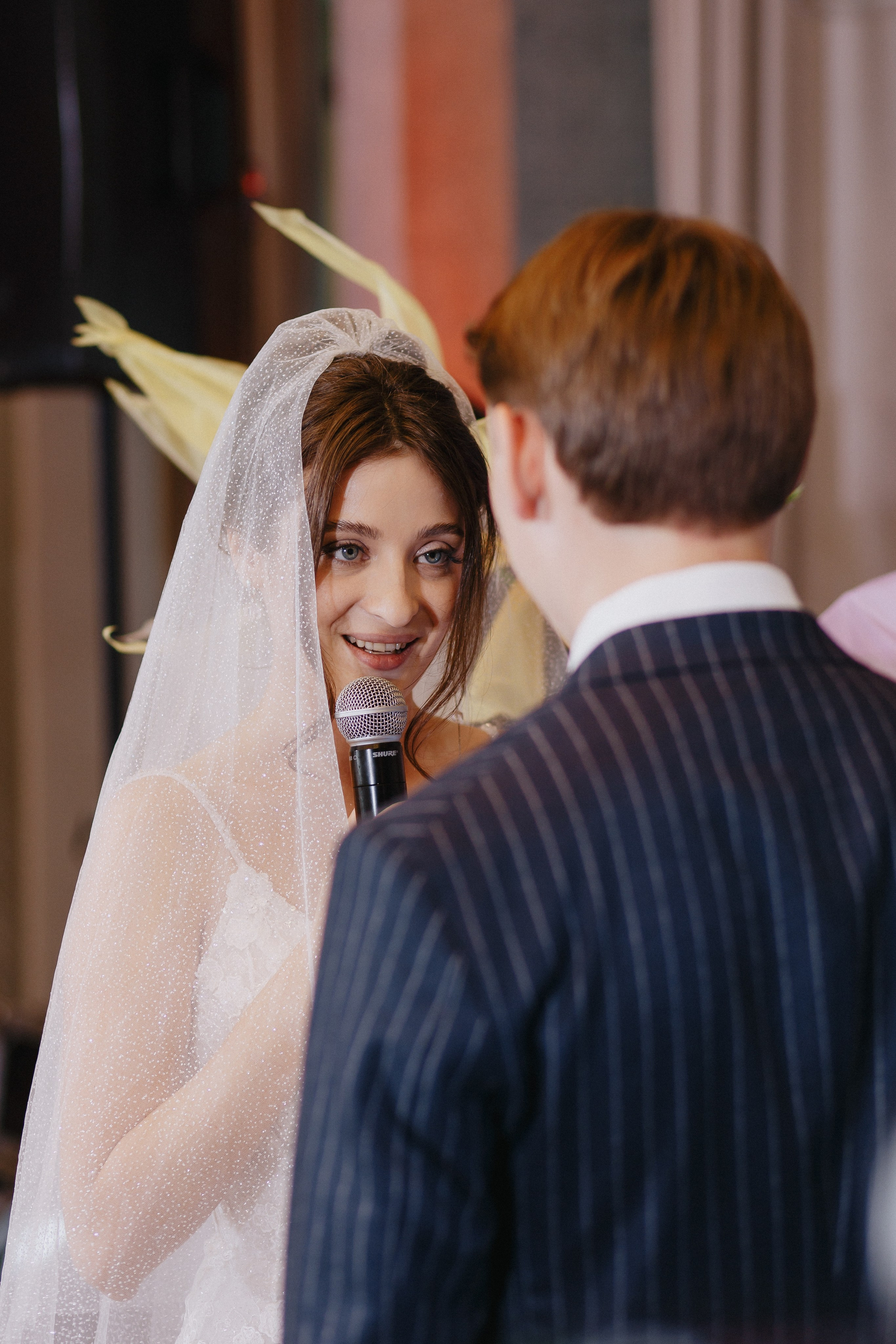 Дмитрий и Анастасия. Фотограф Иркутск Антипин Сергей