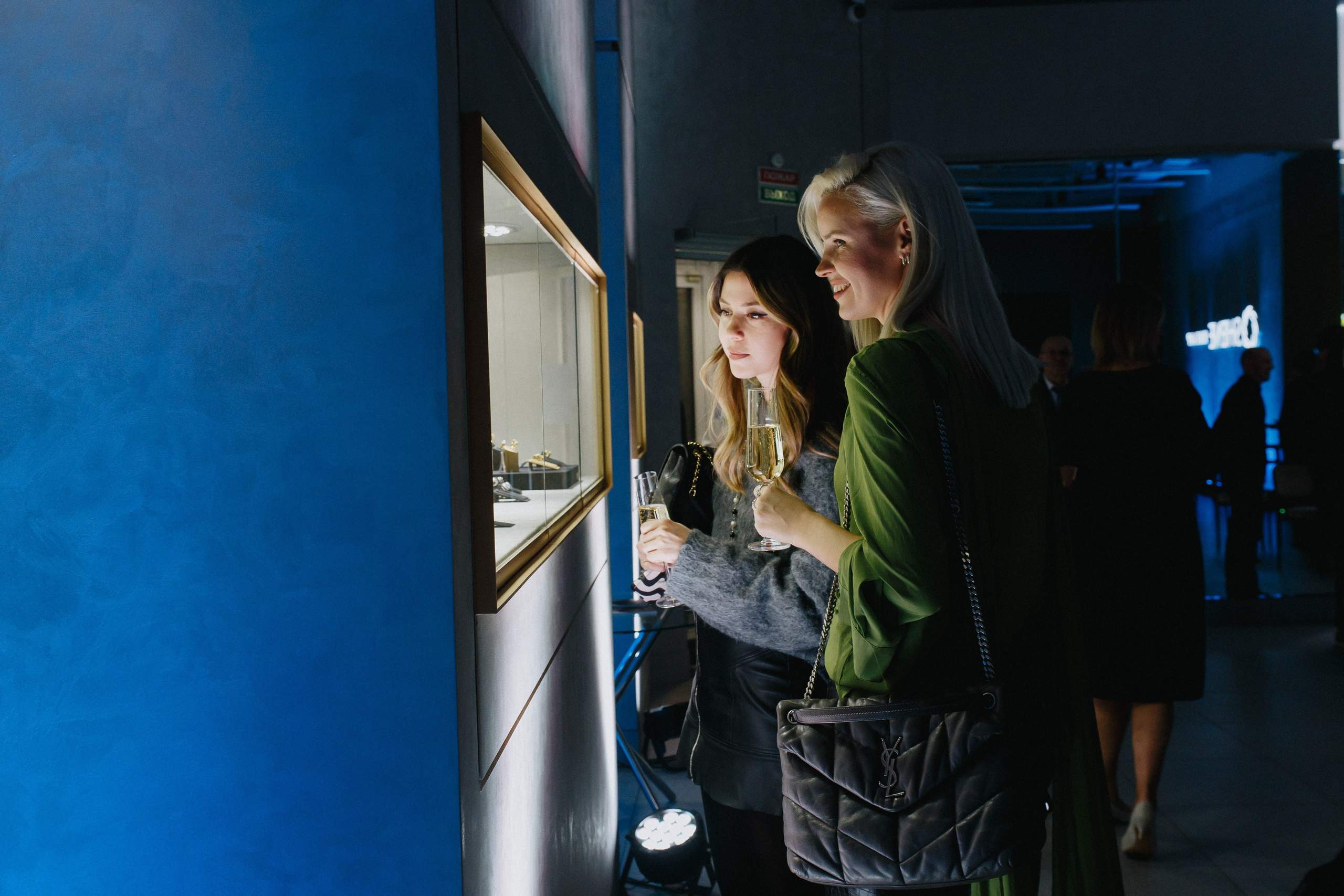 SHENE. Фотограф Иркутск Антипин Сергей