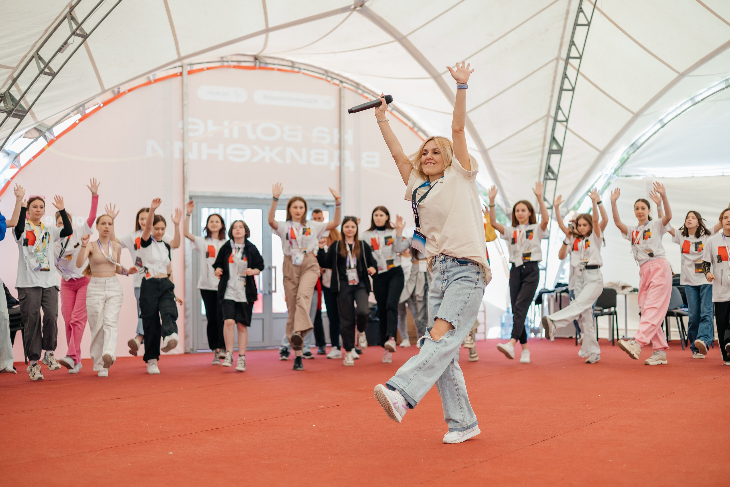 Окружной Форум «Молодая волна. В движении '2024». Дарья Нерсесян — фотограф в Ростове-на-Дону