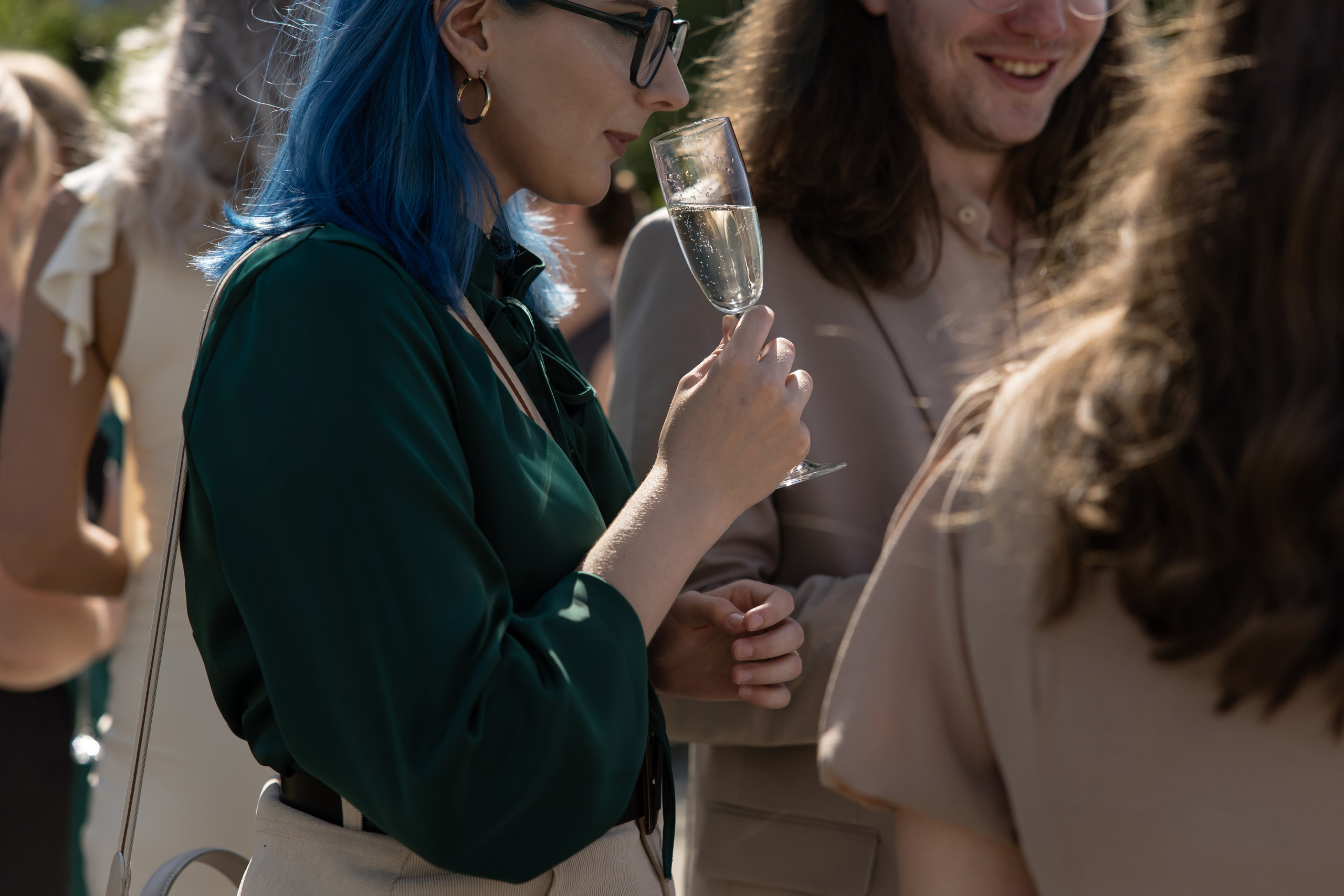 Николай и Татьяна. Свадебный и Семейный фотограф по всему миру Анна Фёдорова