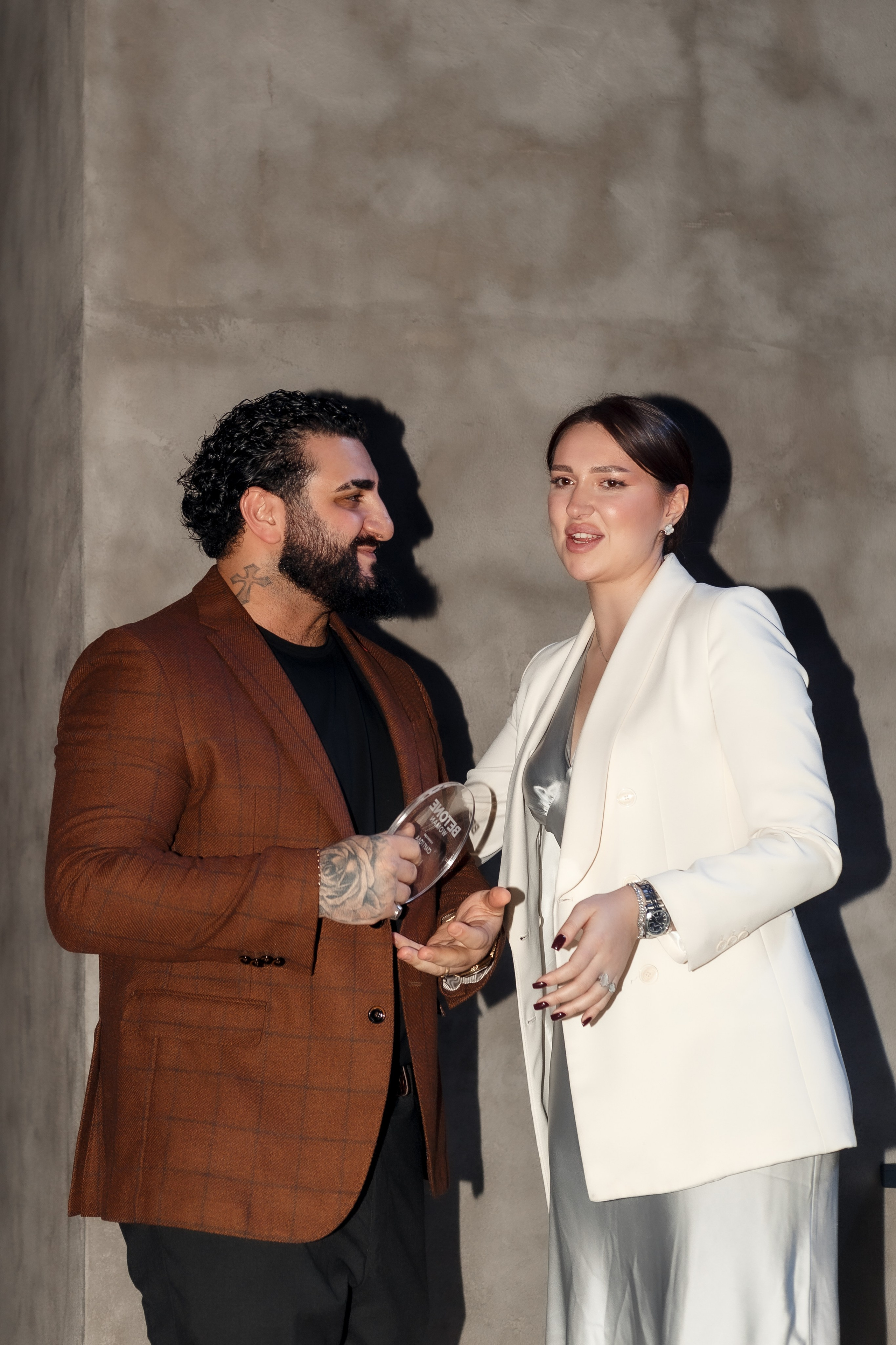 Корпоратив Betone. Свадебный фотограф в Москве — Ольга Козловская